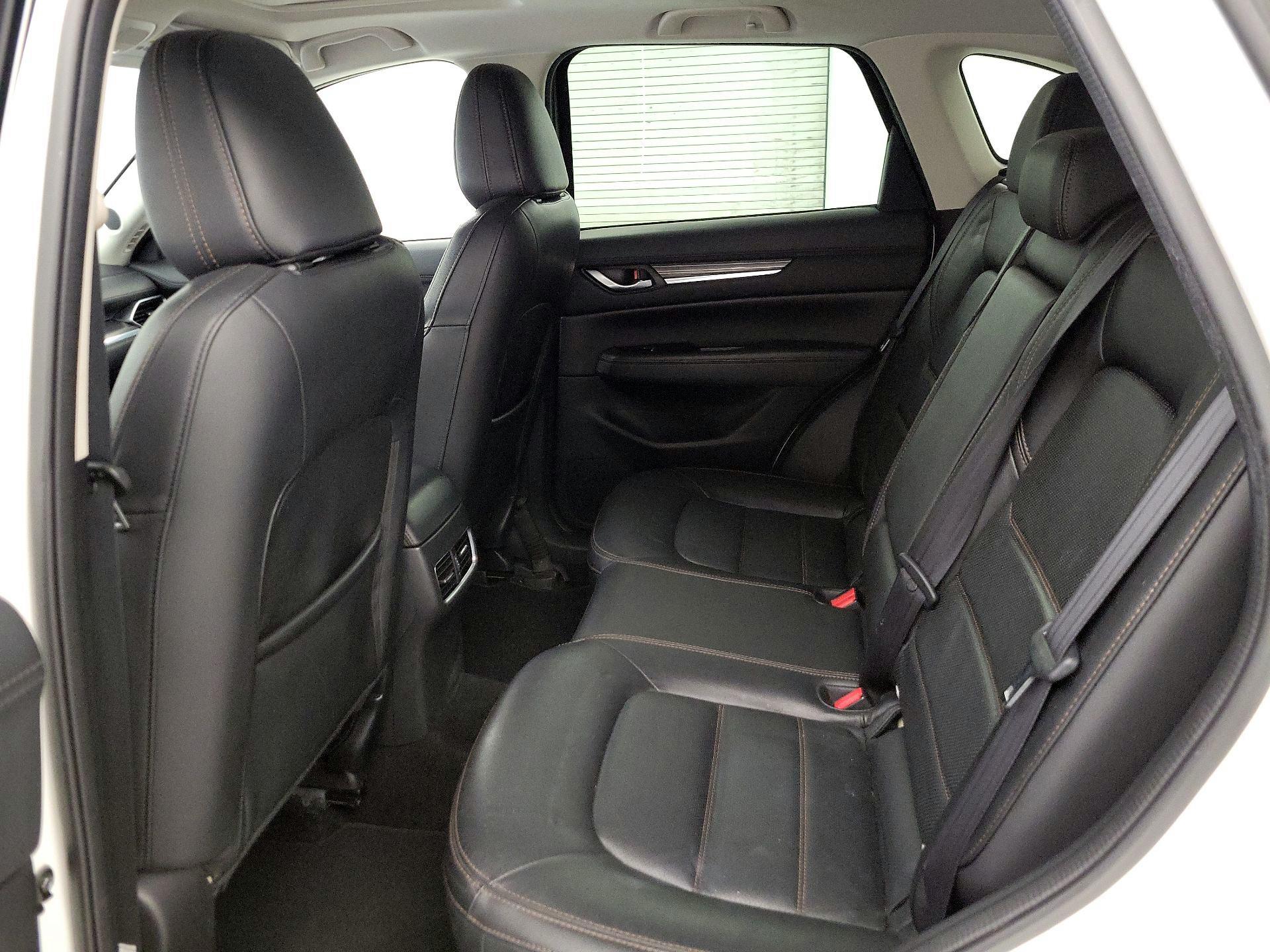 Thumbnail: 2017 Mazda CX-5 - 20