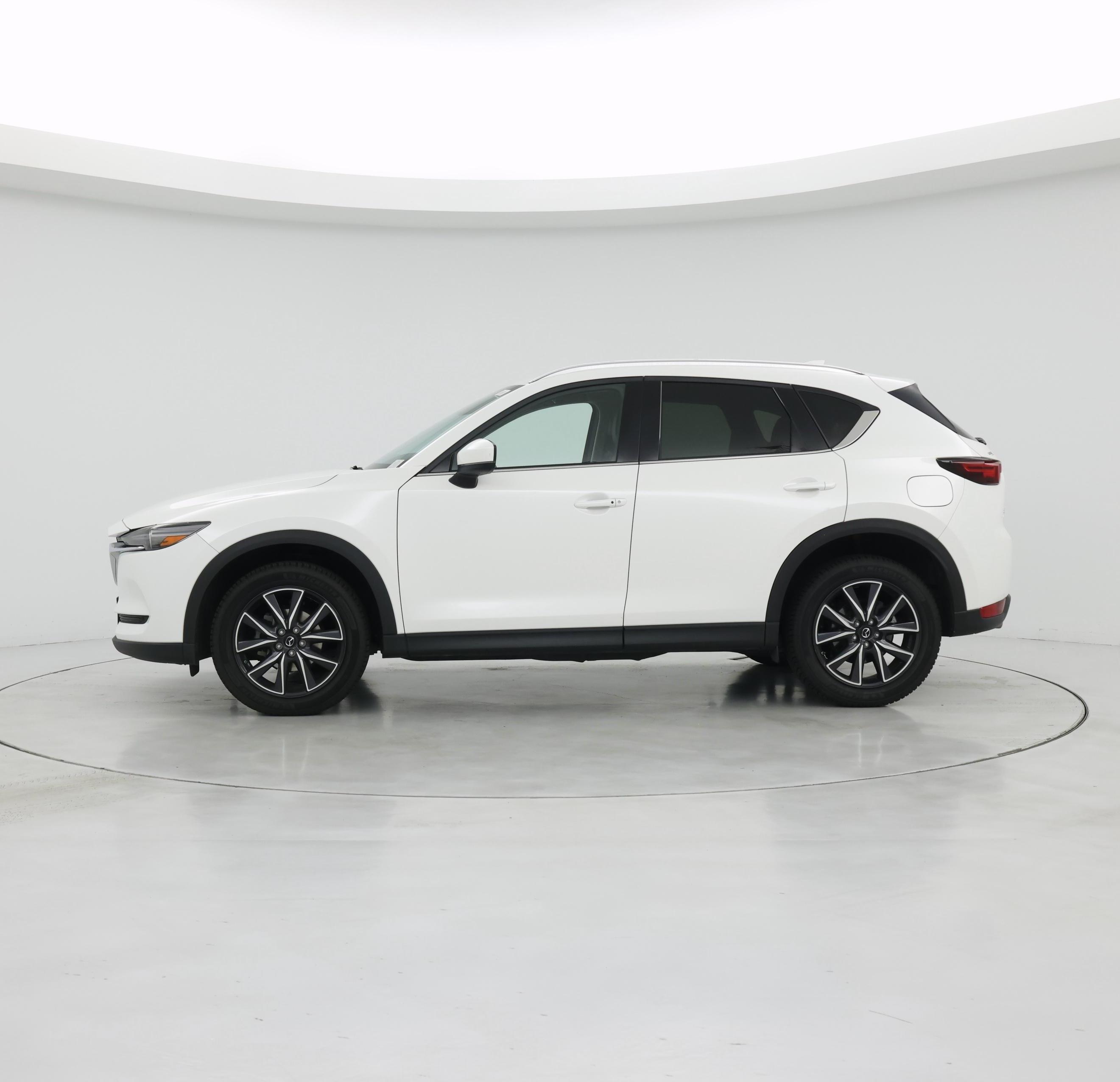 Thumbnail: 2017 Mazda CX-5 - 3