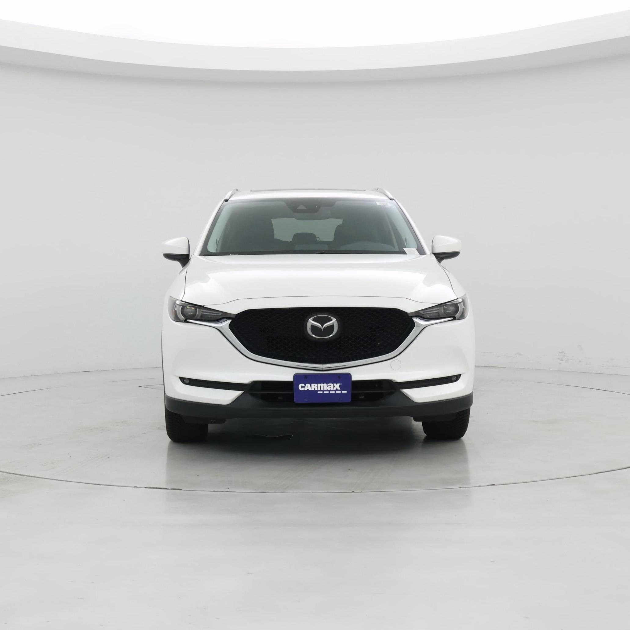 Thumbnail: 2017 Mazda CX-5 - 5