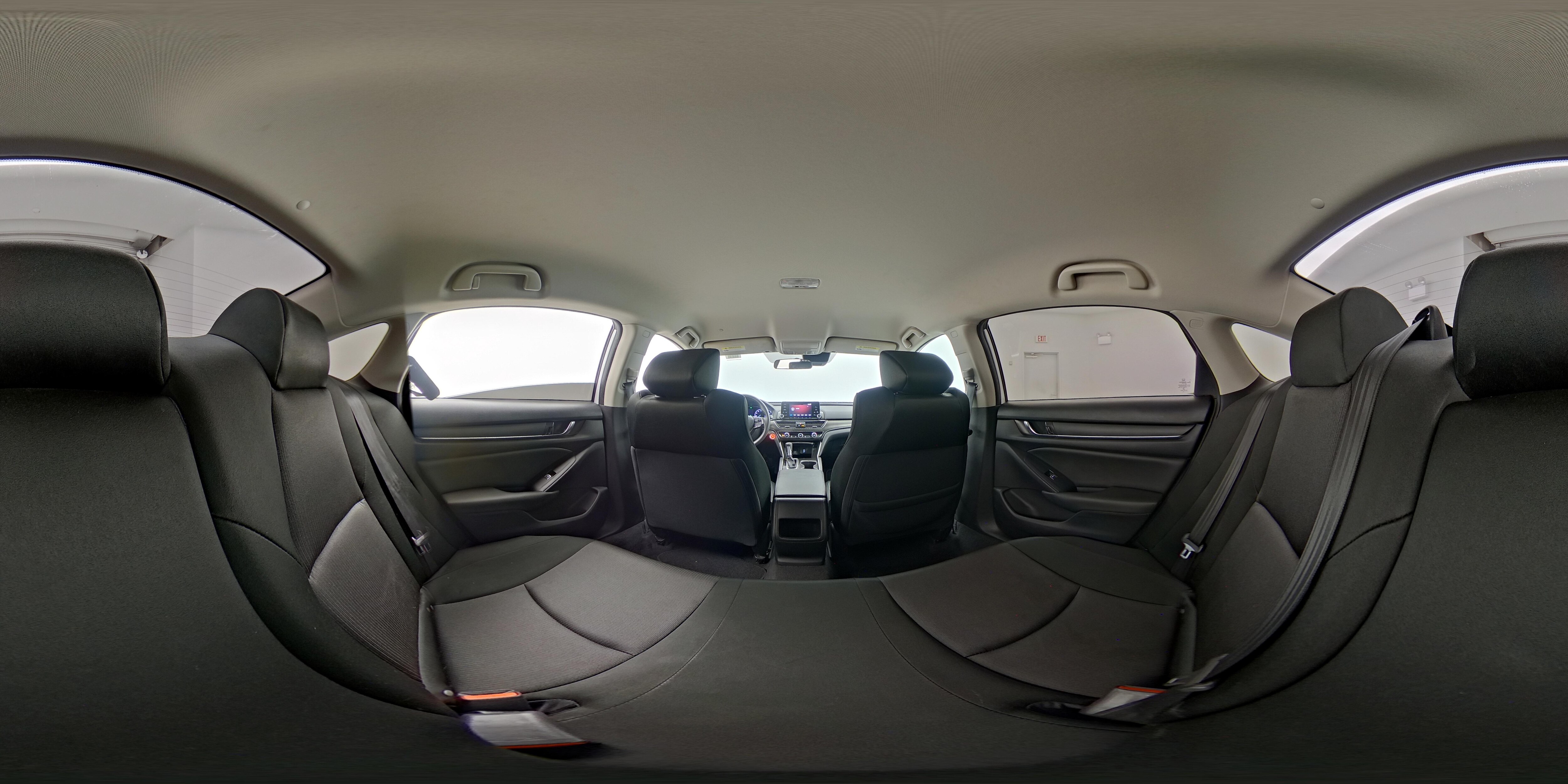 2019 Honda Accord LX - Photo 25