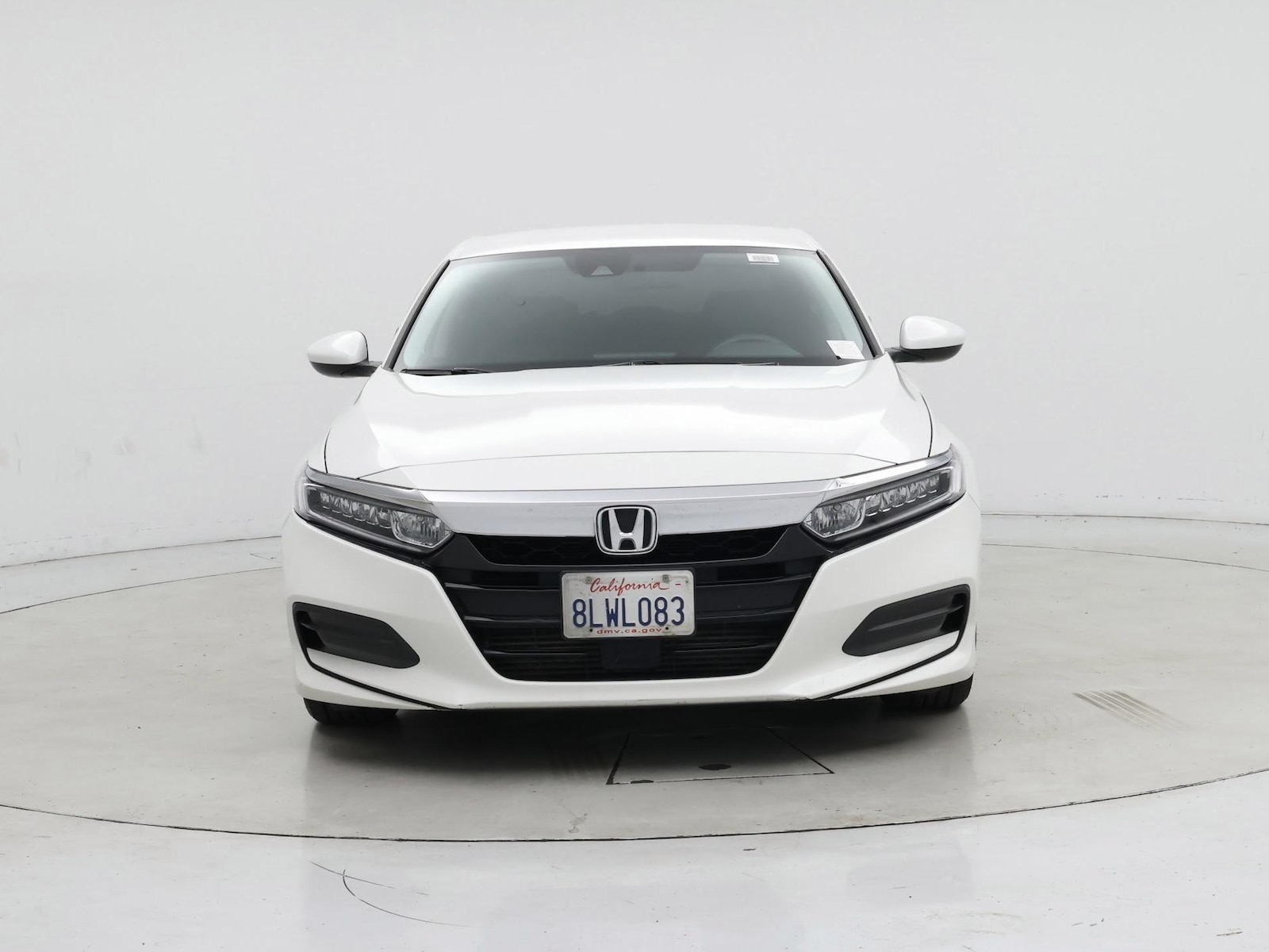 2019 Honda Accord LX - Photo 6