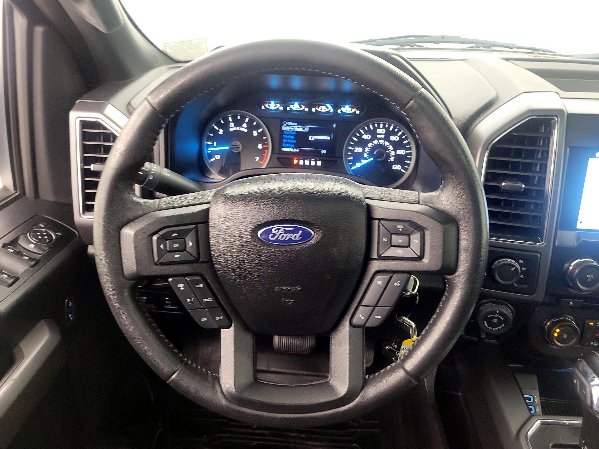 Thumbnail: 2018 Ford F-150 - 10