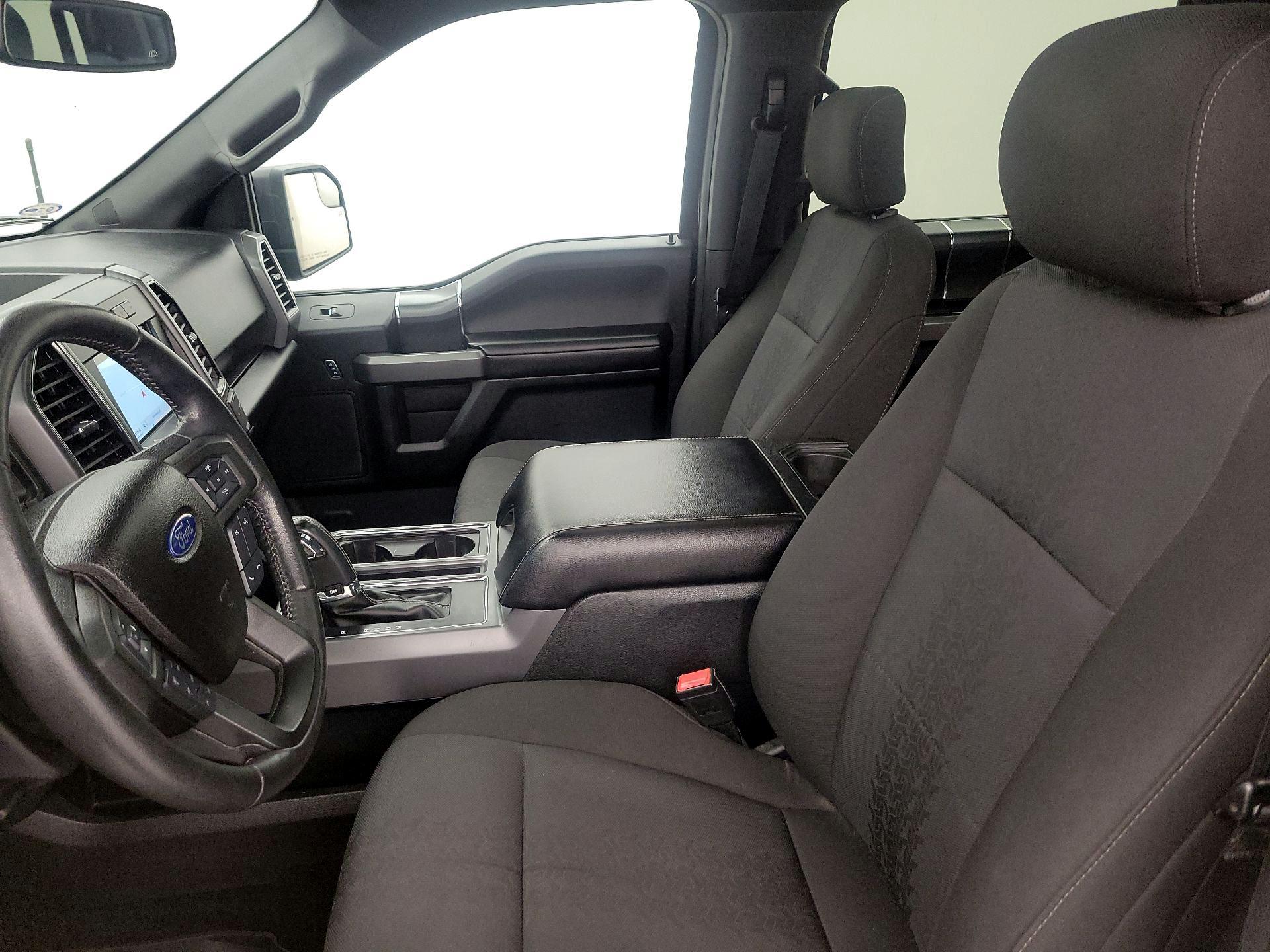 Thumbnail: 2018 Ford F-150 - 11