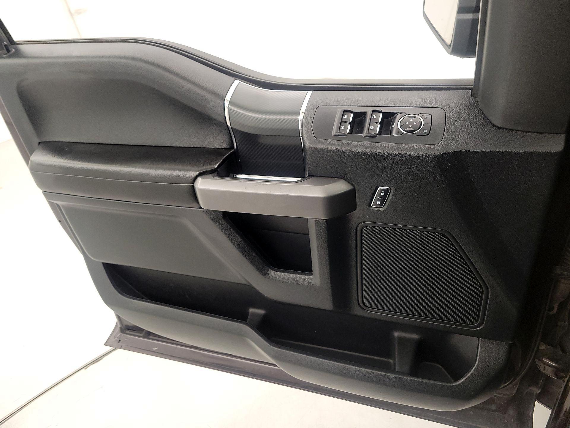 Thumbnail: 2018 Ford F-150 - 12