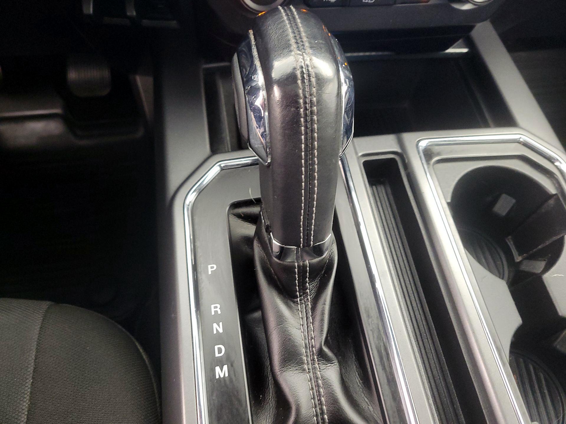 Thumbnail: 2018 Ford F-150 - 18