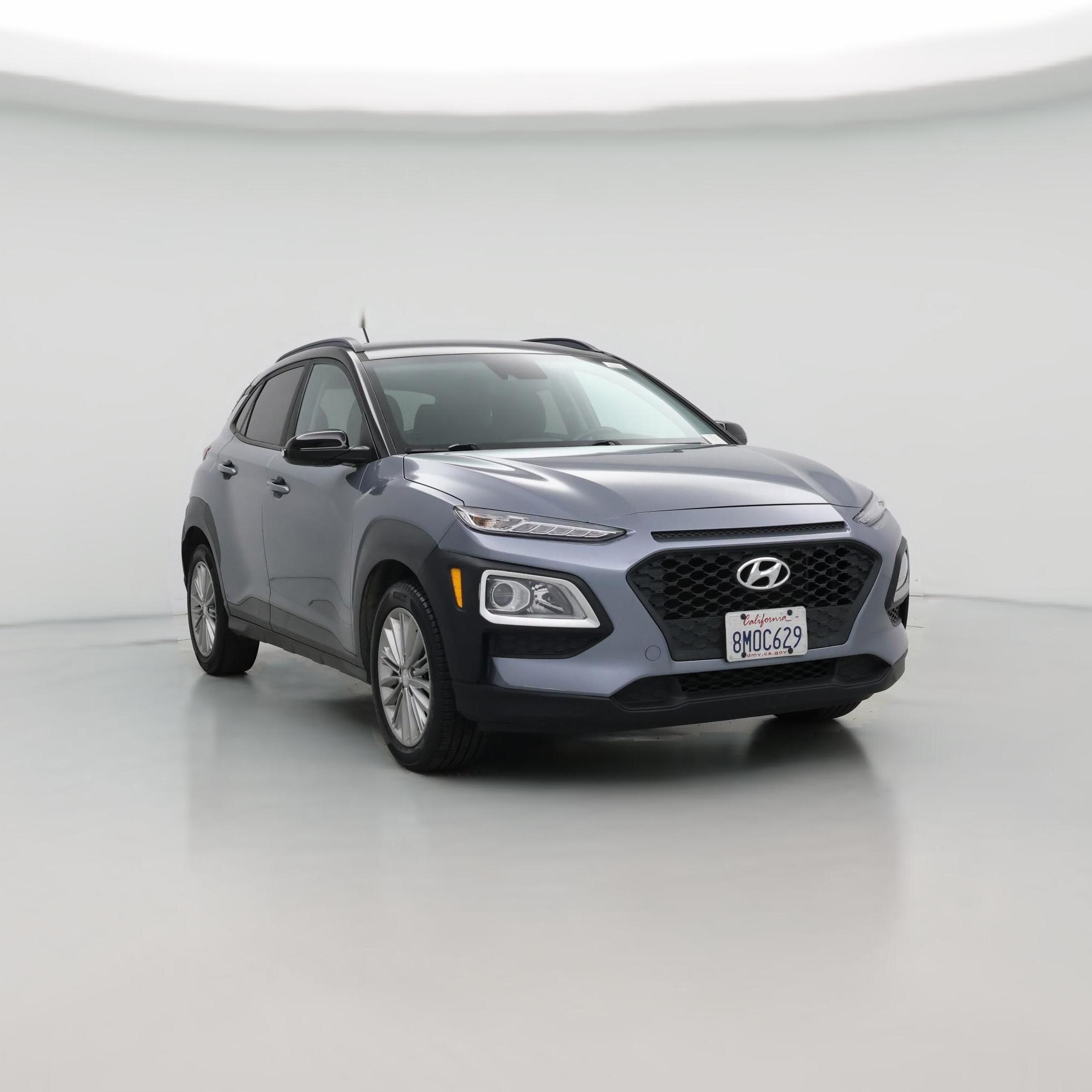 Thumbnail: 2019 Hyundai Kona - 1