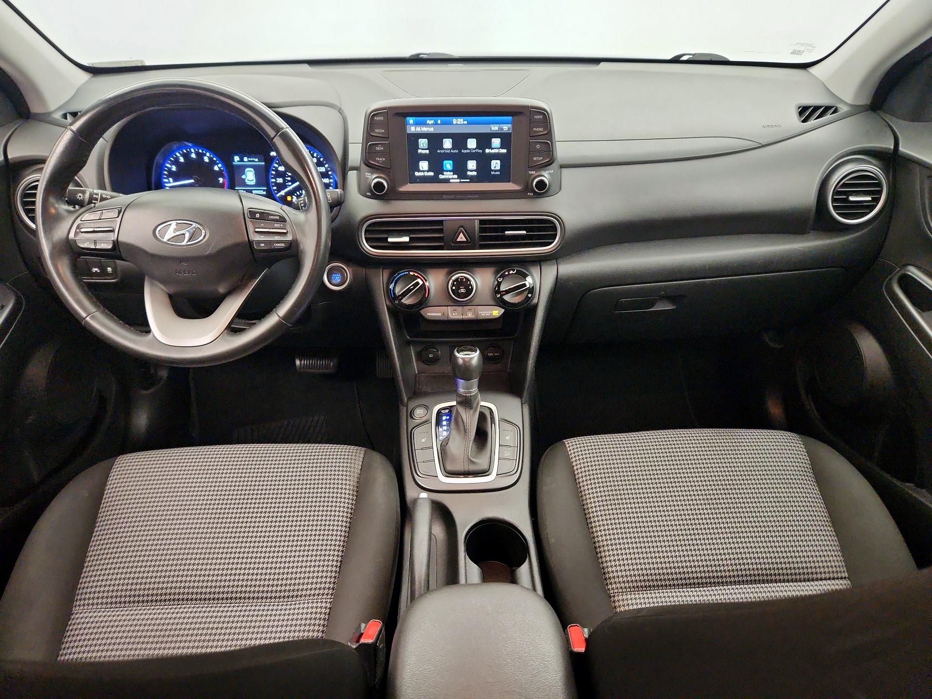 Thumbnail: 2019 Hyundai Kona - 9