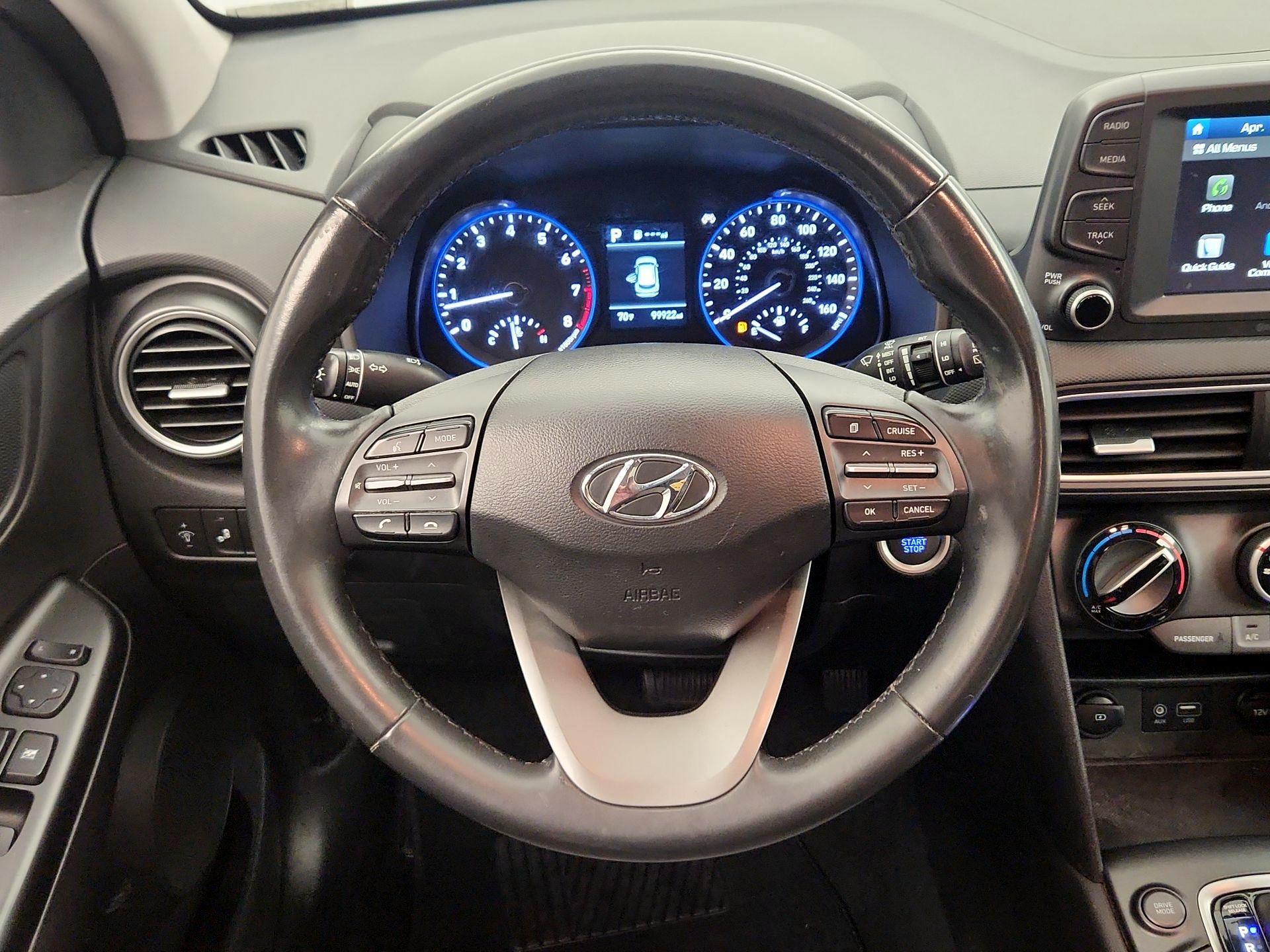 Thumbnail: 2019 Hyundai Kona - 10