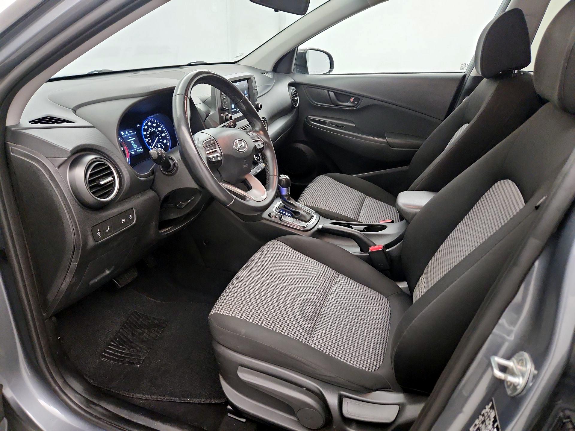 Thumbnail: 2019 Hyundai Kona - 11