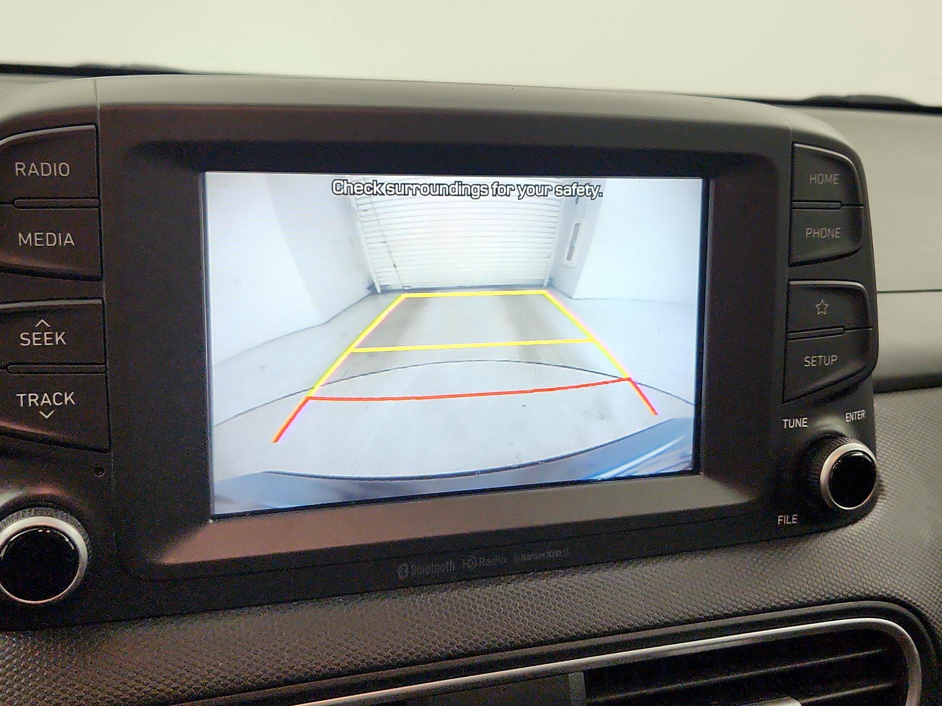 Thumbnail: 2019 Hyundai Kona - 14