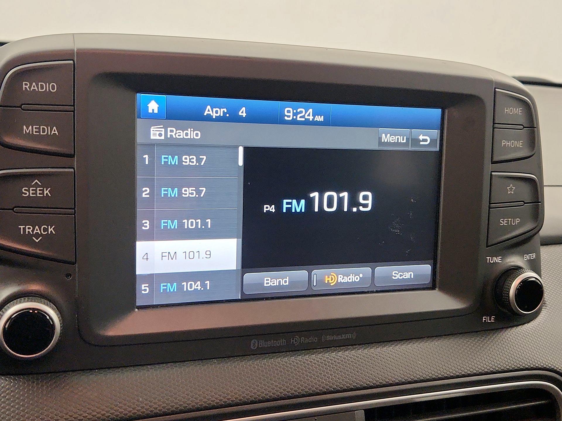 Thumbnail: 2019 Hyundai Kona - 15