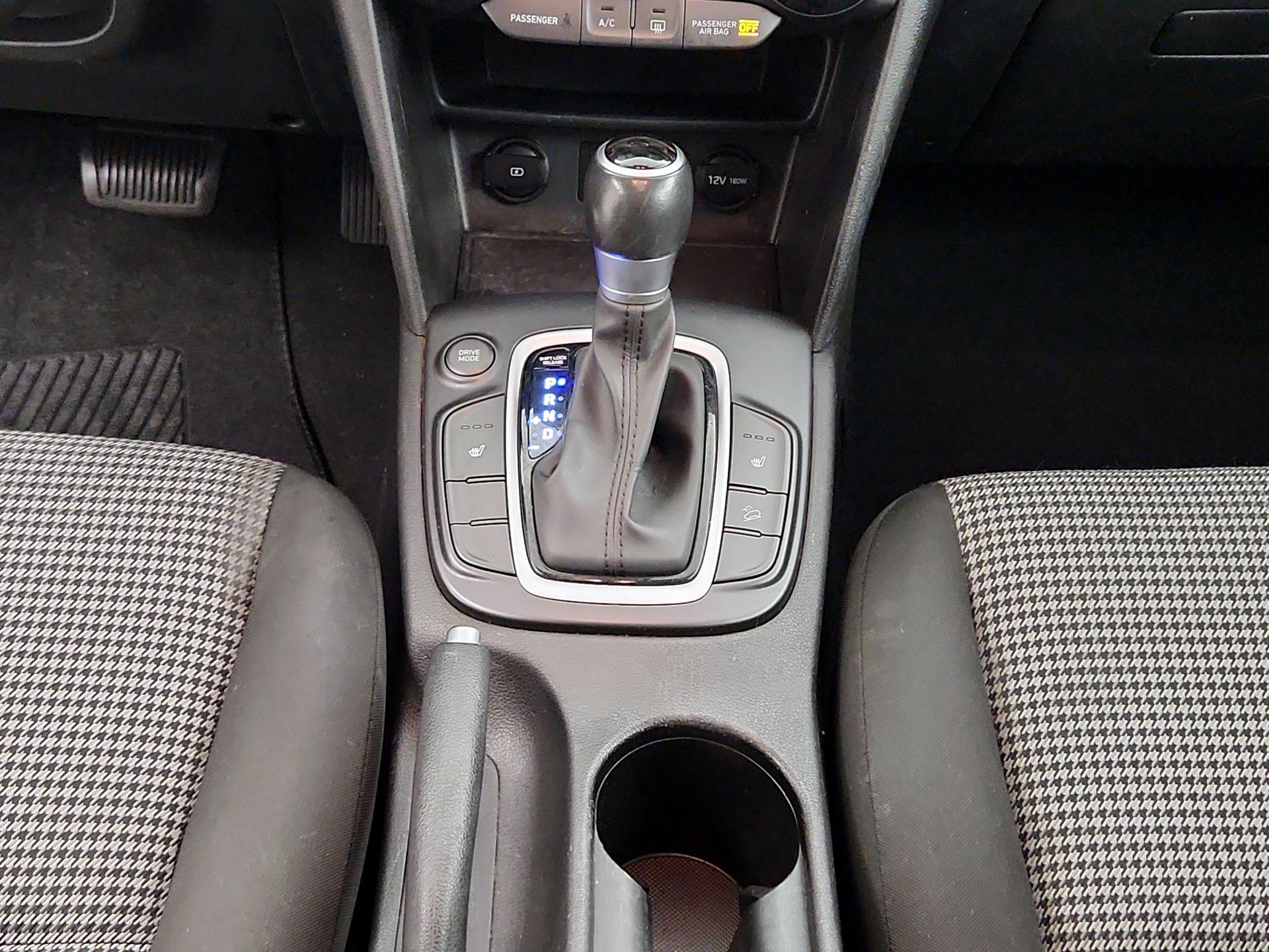 Thumbnail: 2019 Hyundai Kona - 17