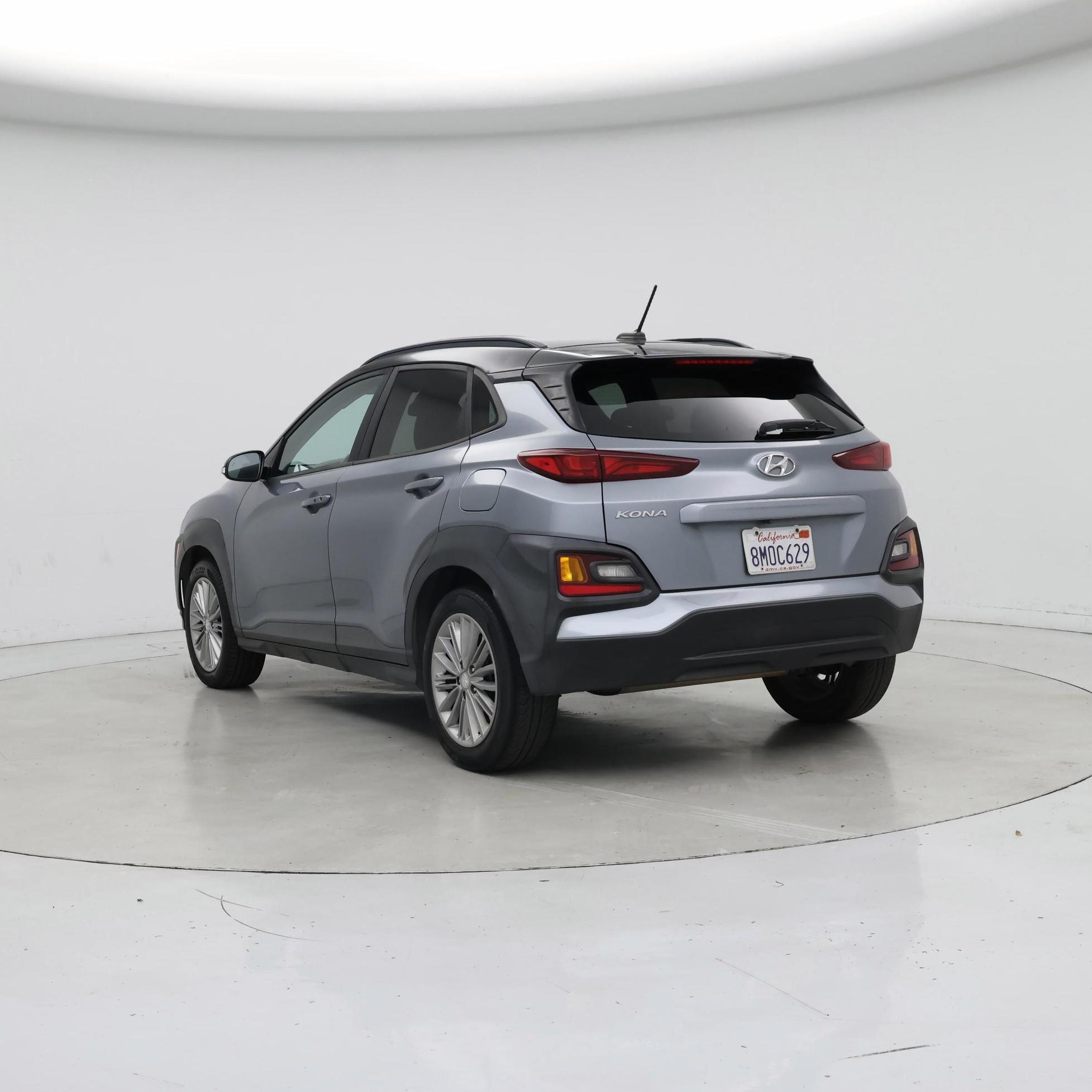 Thumbnail: 2019 Hyundai Kona - 2