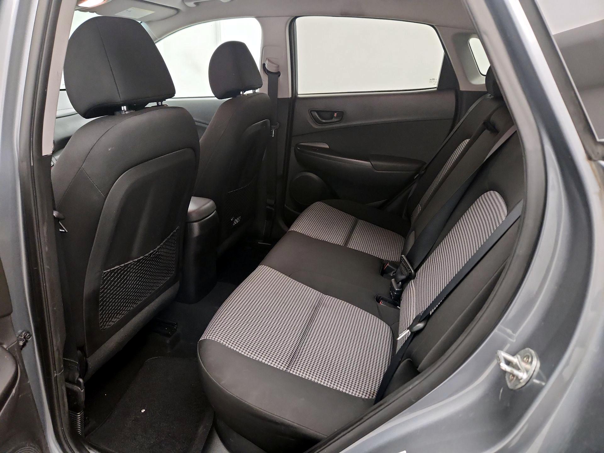 Thumbnail: 2019 Hyundai Kona - 19