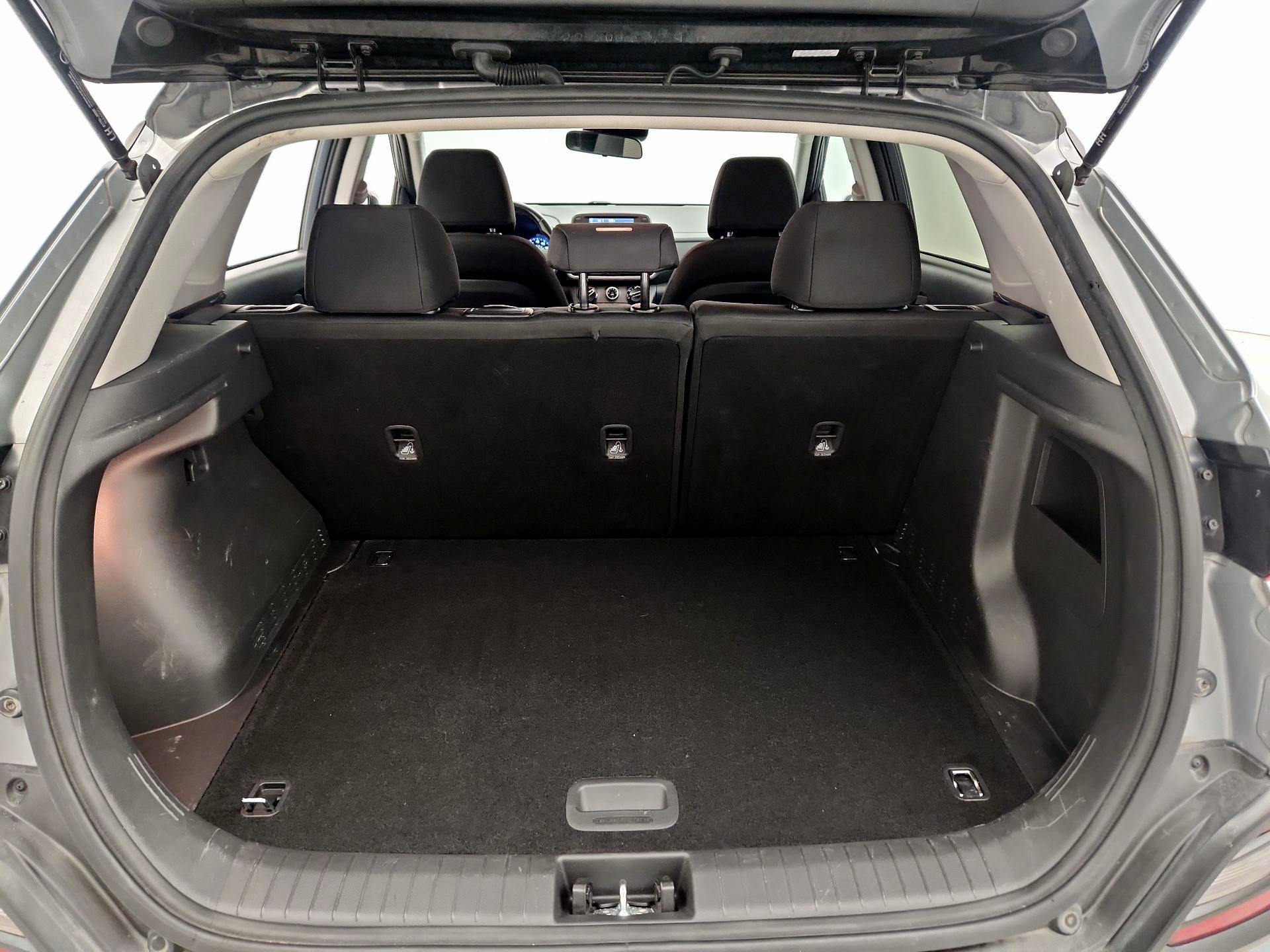 Thumbnail: 2019 Hyundai Kona - 20