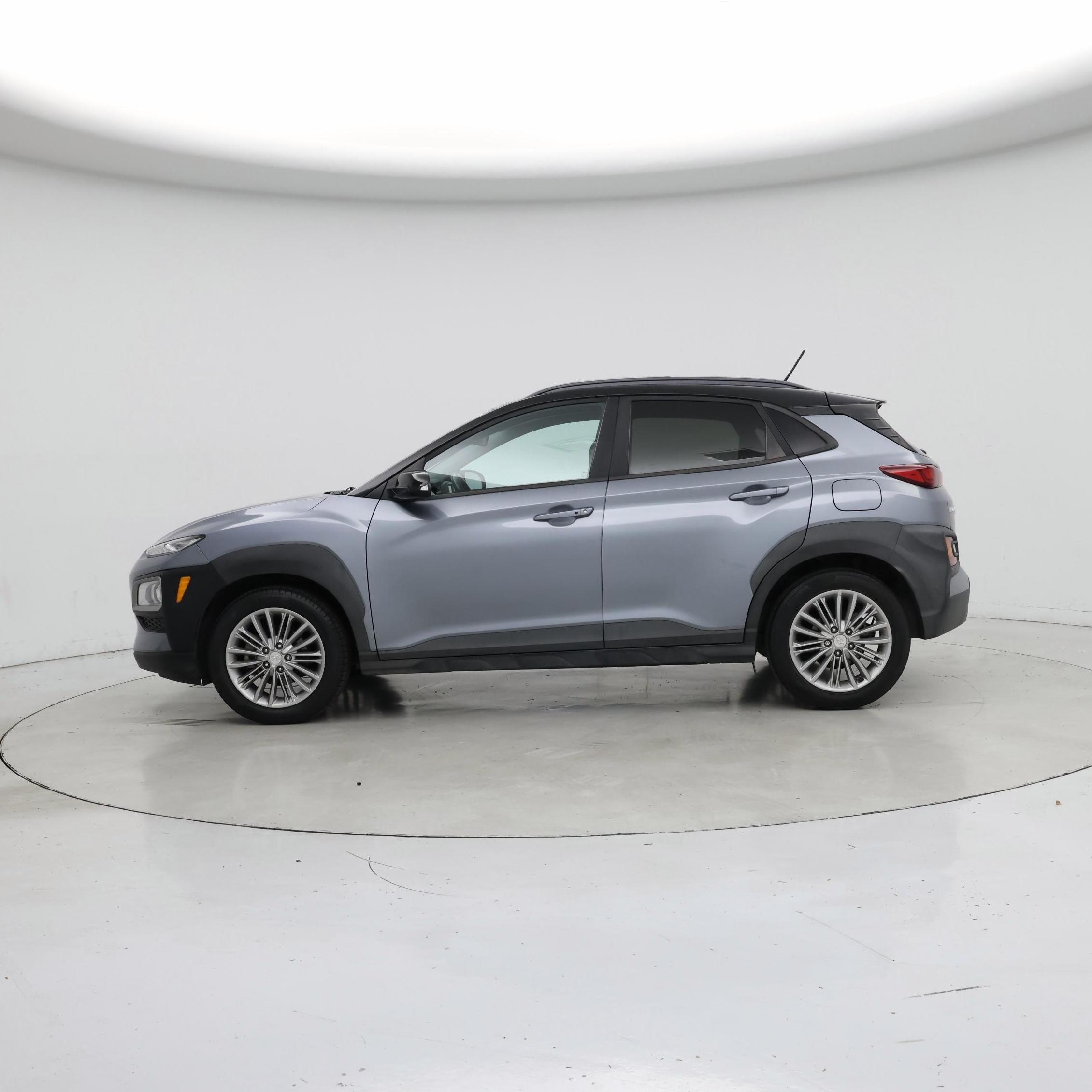Thumbnail: 2019 Hyundai Kona - 3