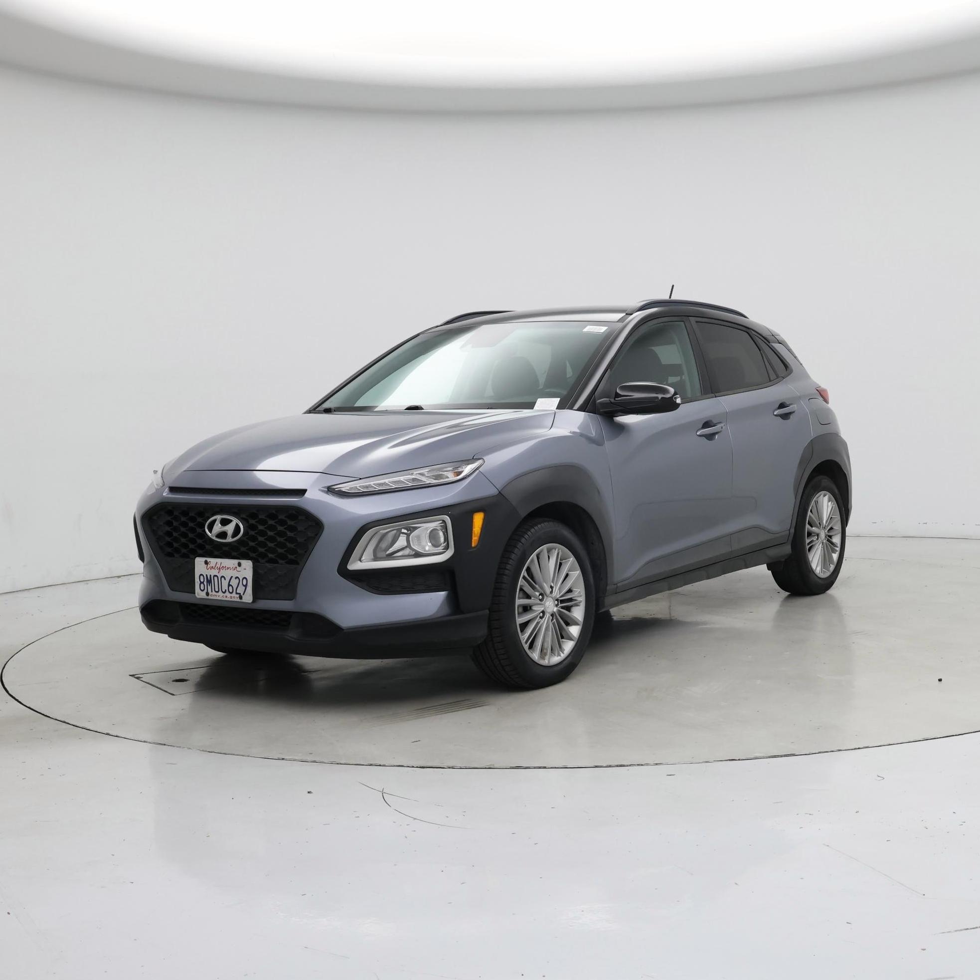 Thumbnail: 2019 Hyundai Kona - 4