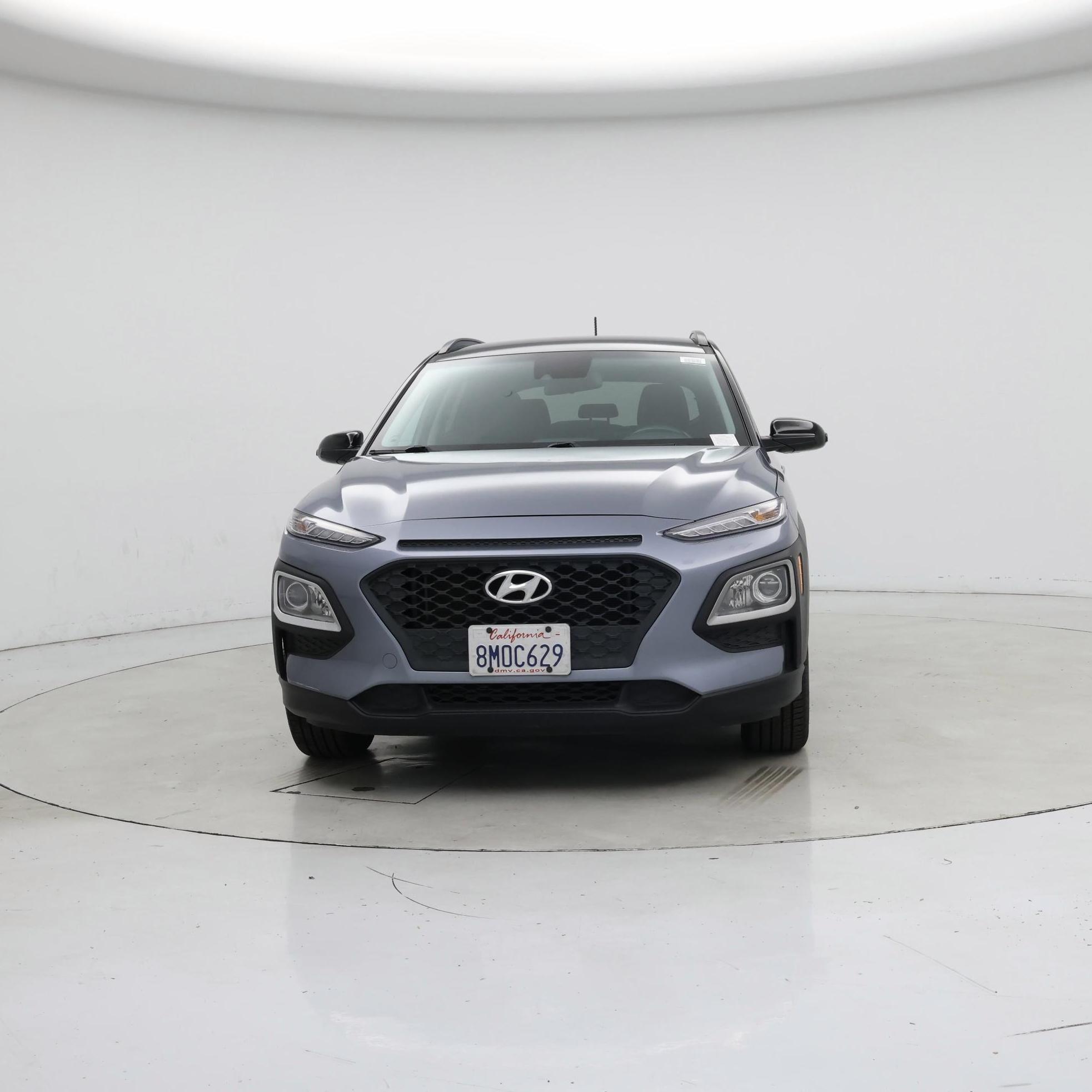 Thumbnail: 2019 Hyundai Kona - 5