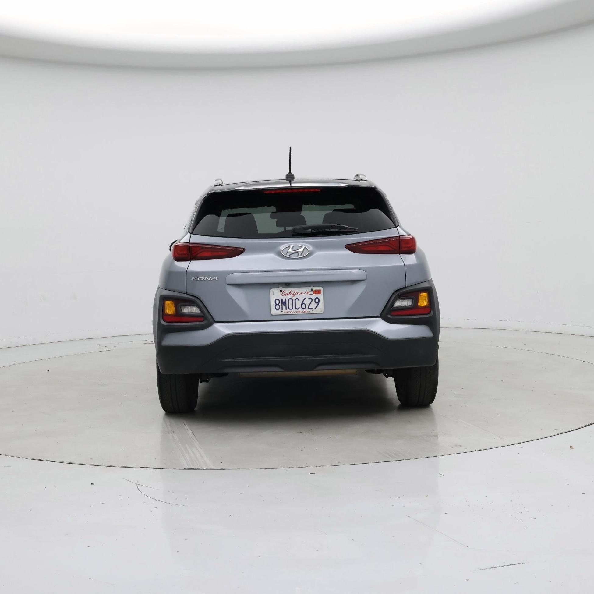Thumbnail: 2019 Hyundai Kona - 6