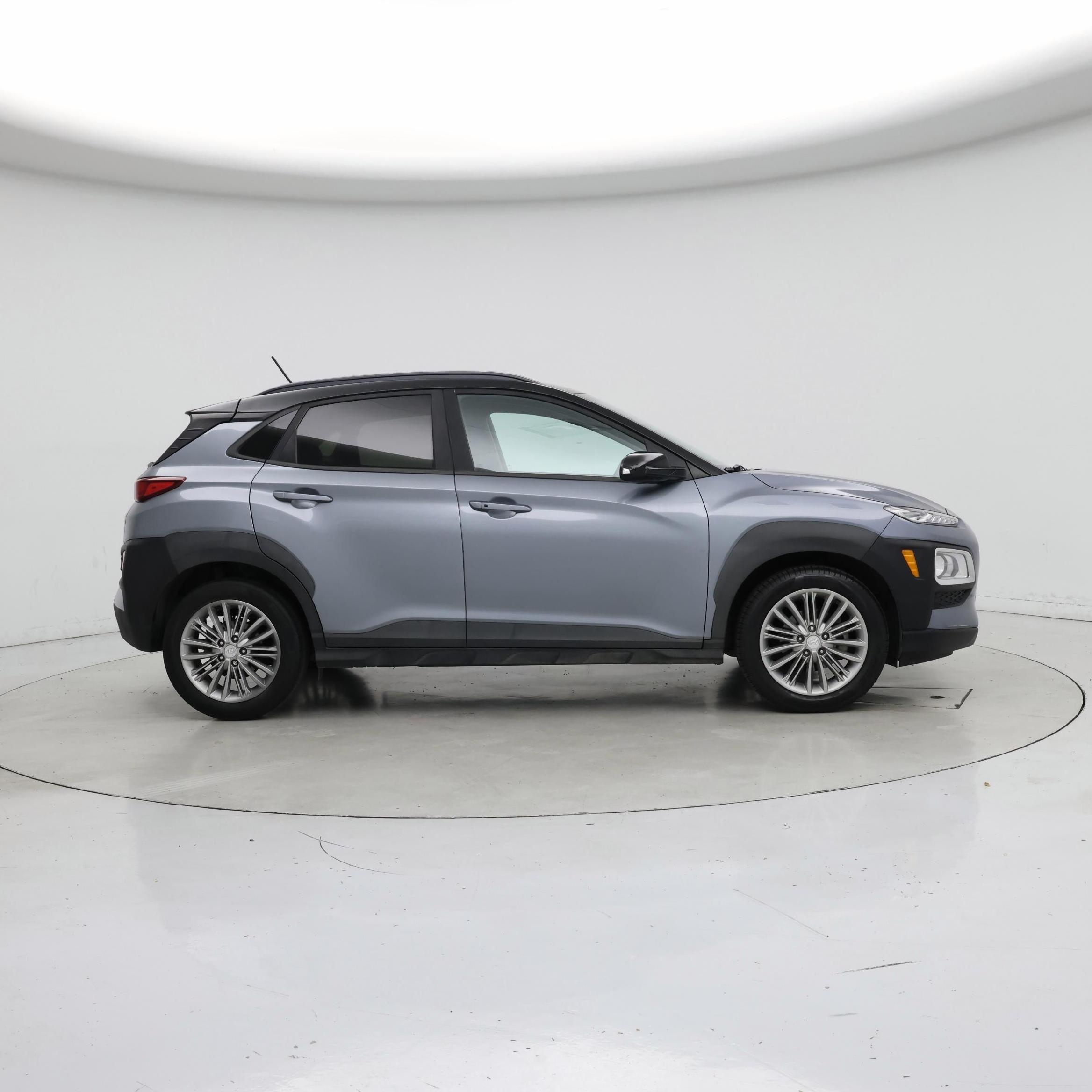 Thumbnail: 2019 Hyundai Kona - 7