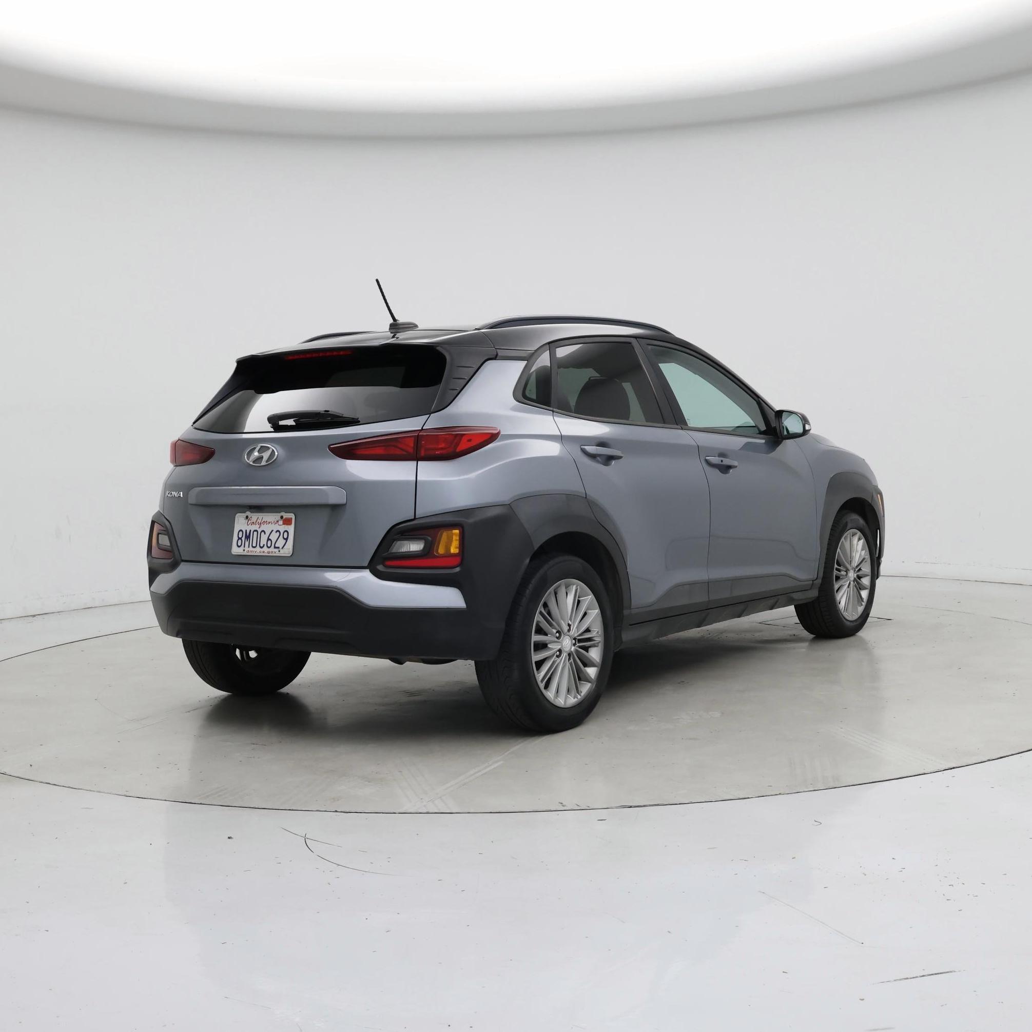 Thumbnail: 2019 Hyundai Kona - 8