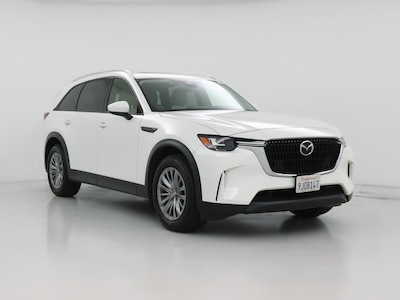 2024 Mazda CX-90 Turbo Preferred Plus