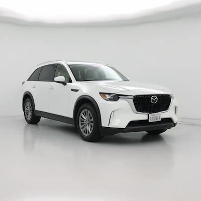 2024 Mazda CX-90 Turbo Preferred Plus