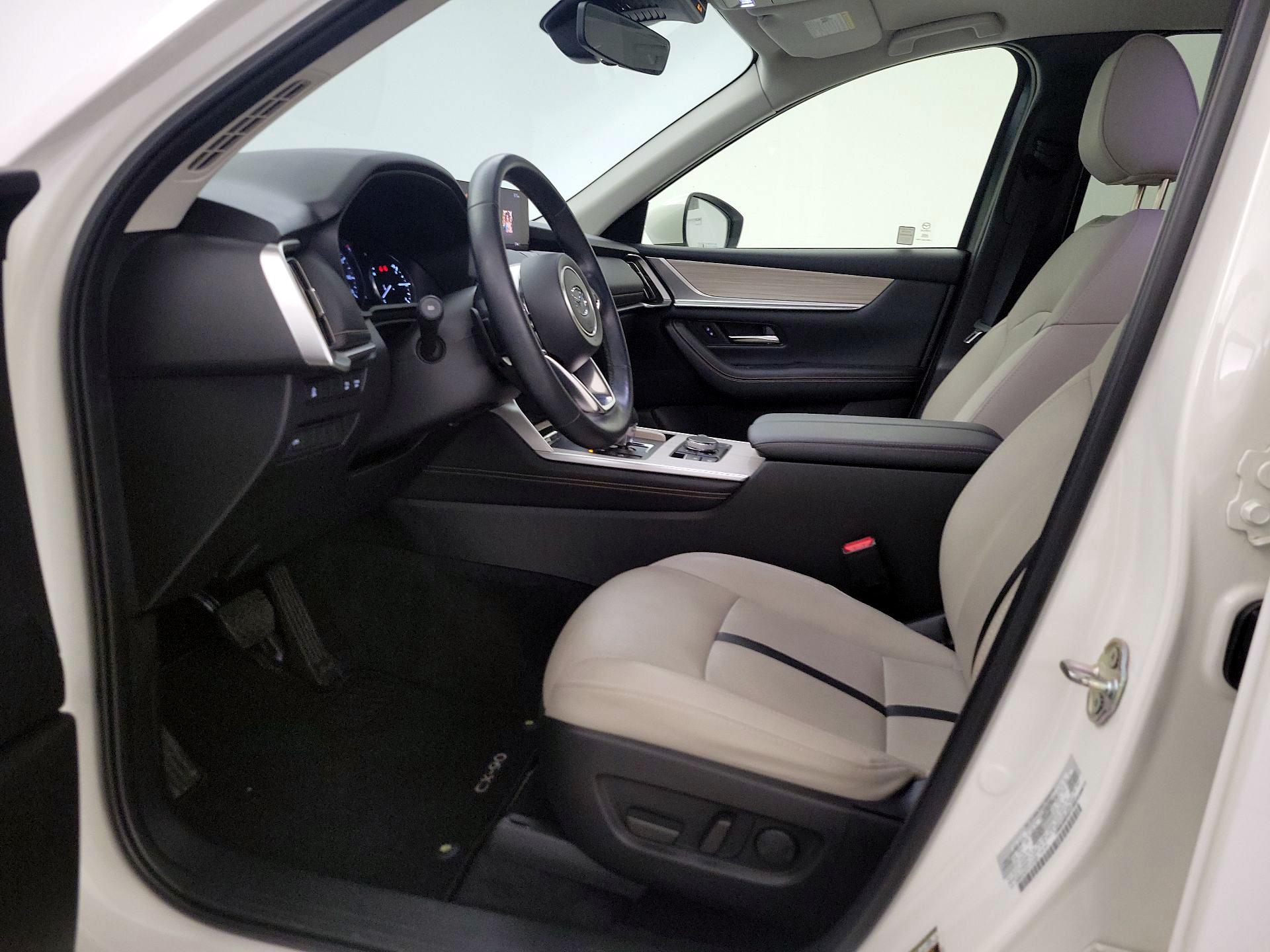 Thumbnail: 2024 Mazda CX-90 - 11