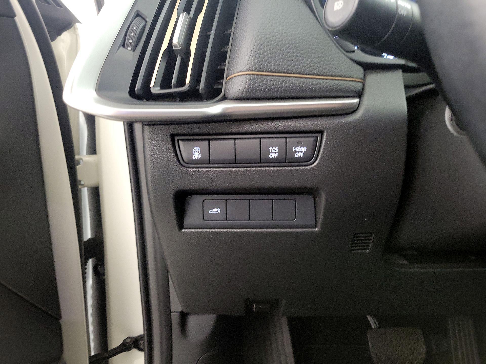 Thumbnail: 2024 Mazda CX-90 - 13