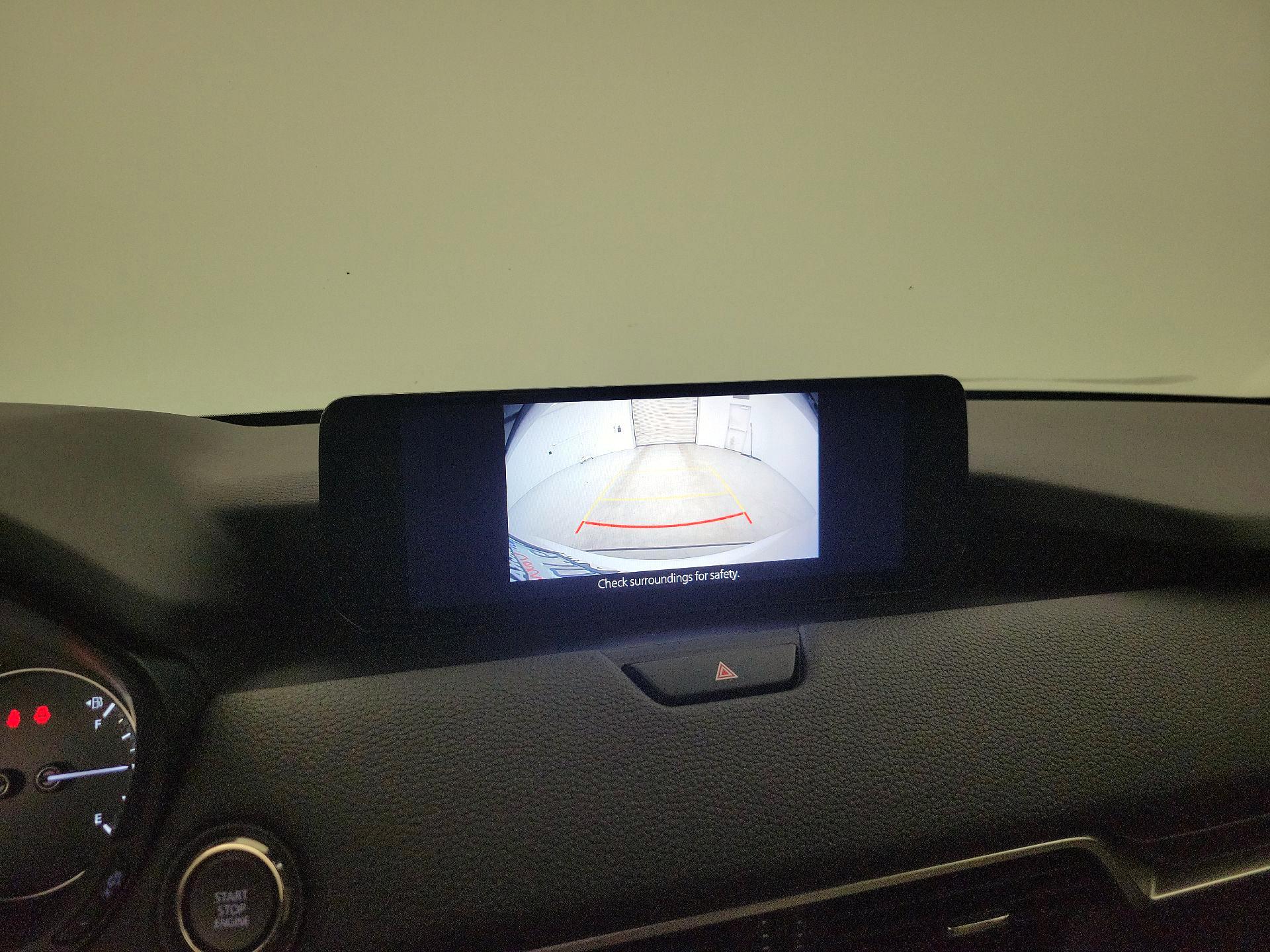 Thumbnail: 2024 Mazda CX-90 - 14