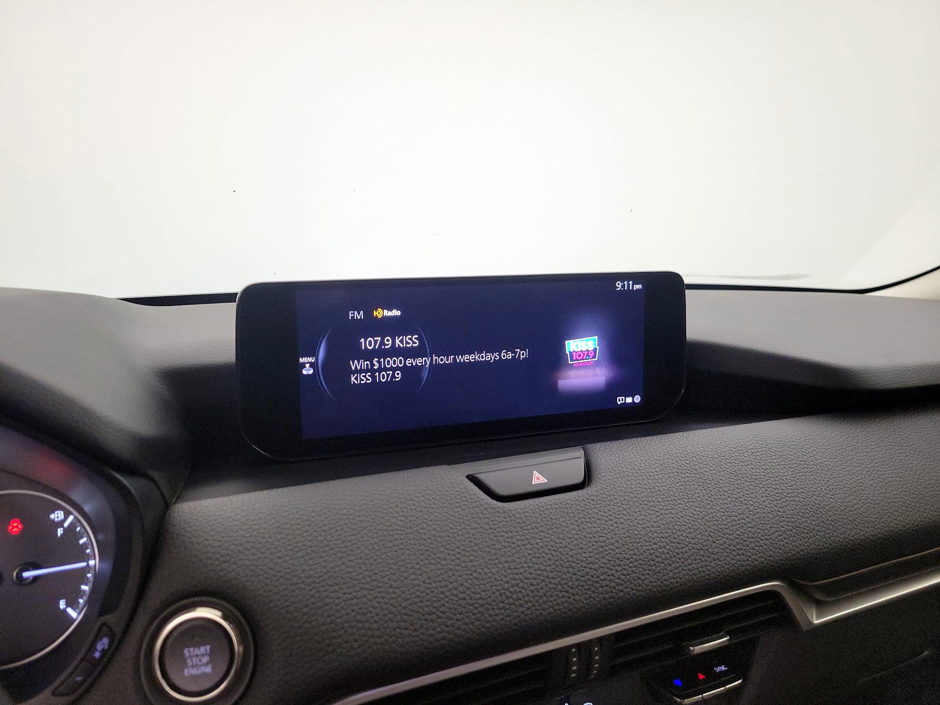 Thumbnail: 2024 Mazda CX-90 - 15