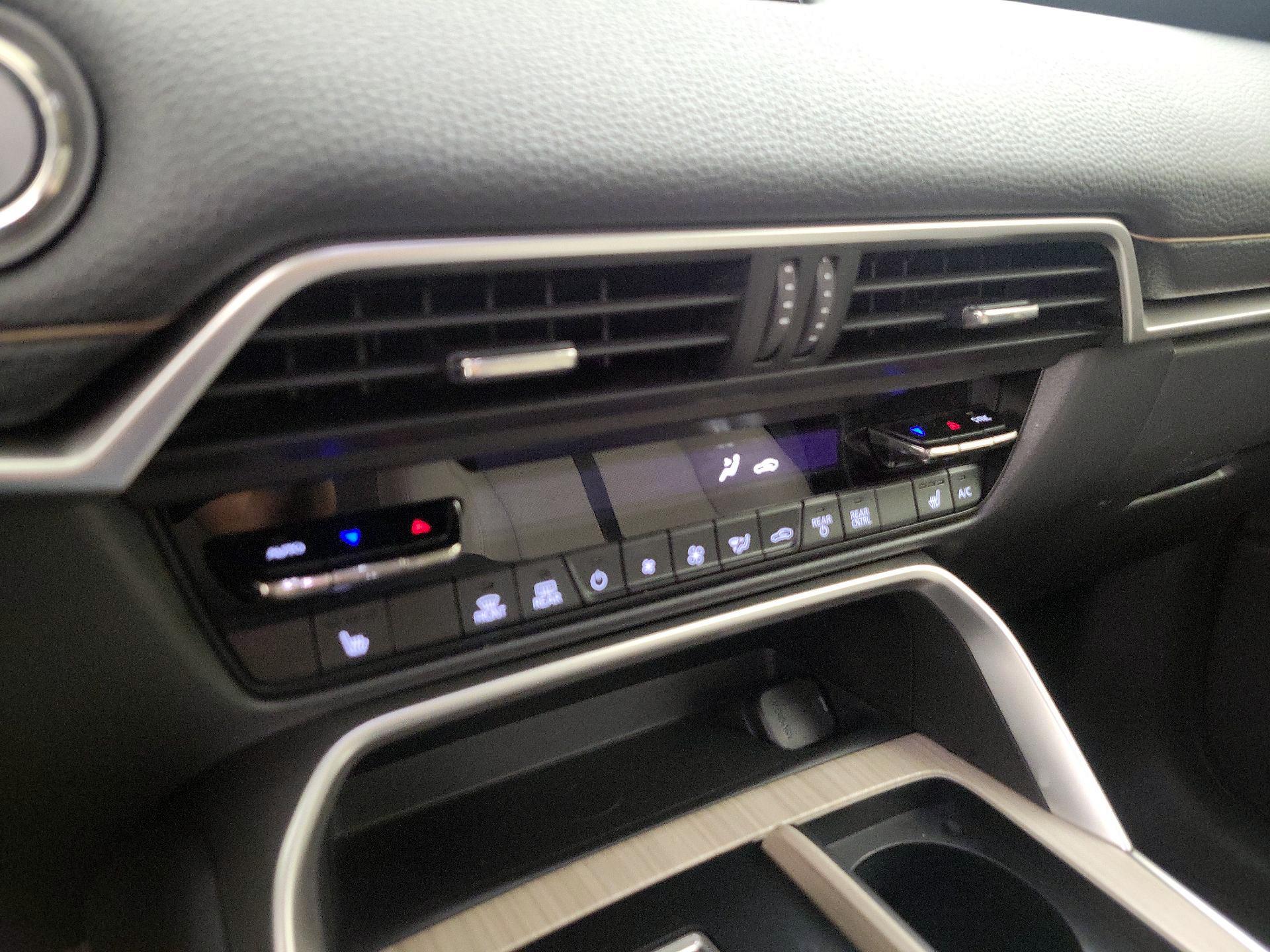 Thumbnail: 2024 Mazda CX-90 - 16