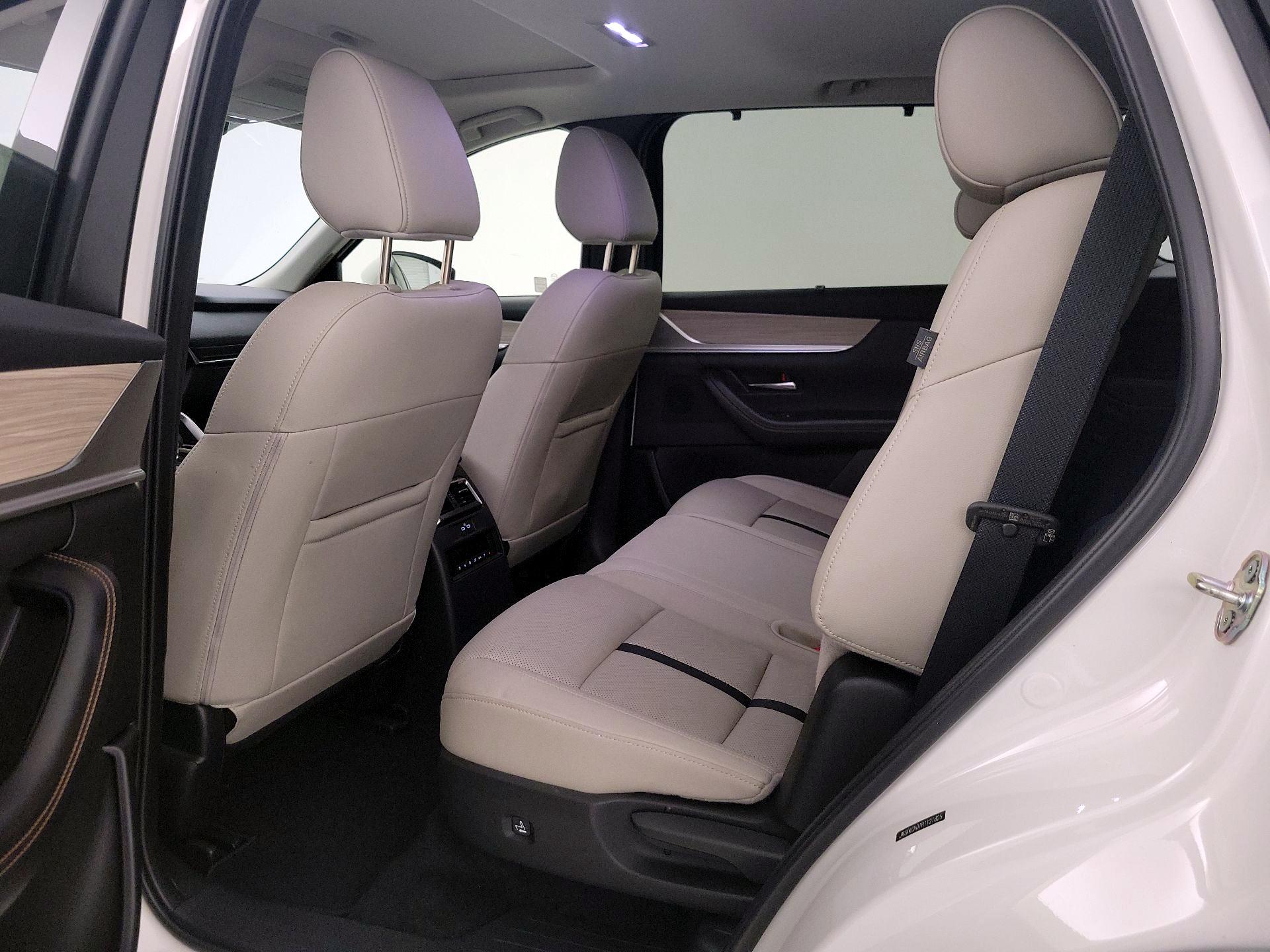 Thumbnail: 2024 Mazda CX-90 - 19