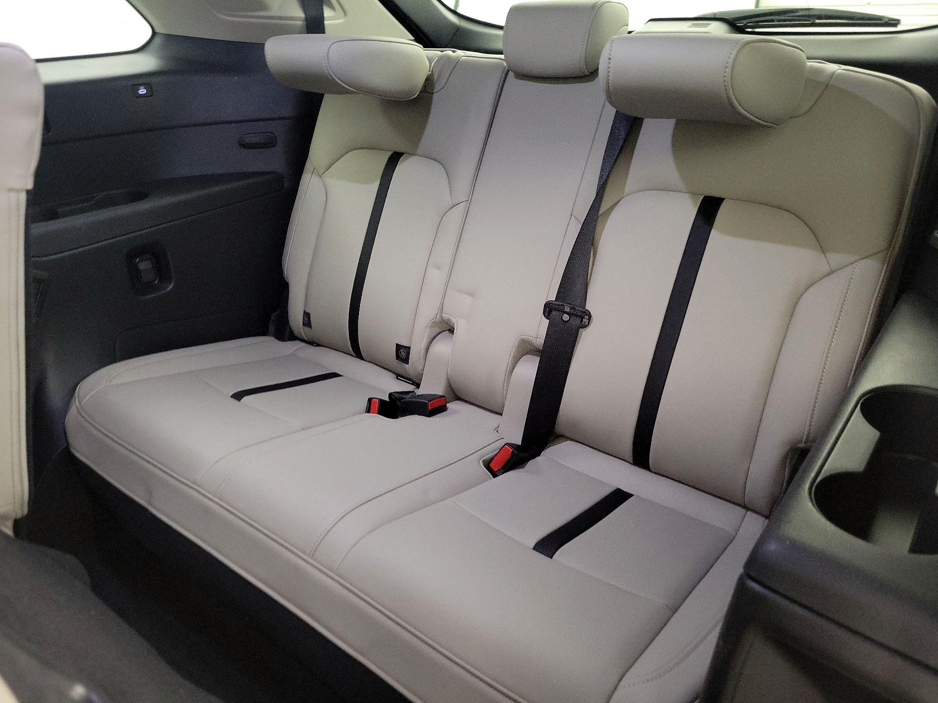 Thumbnail: 2024 Mazda CX-90 - 20