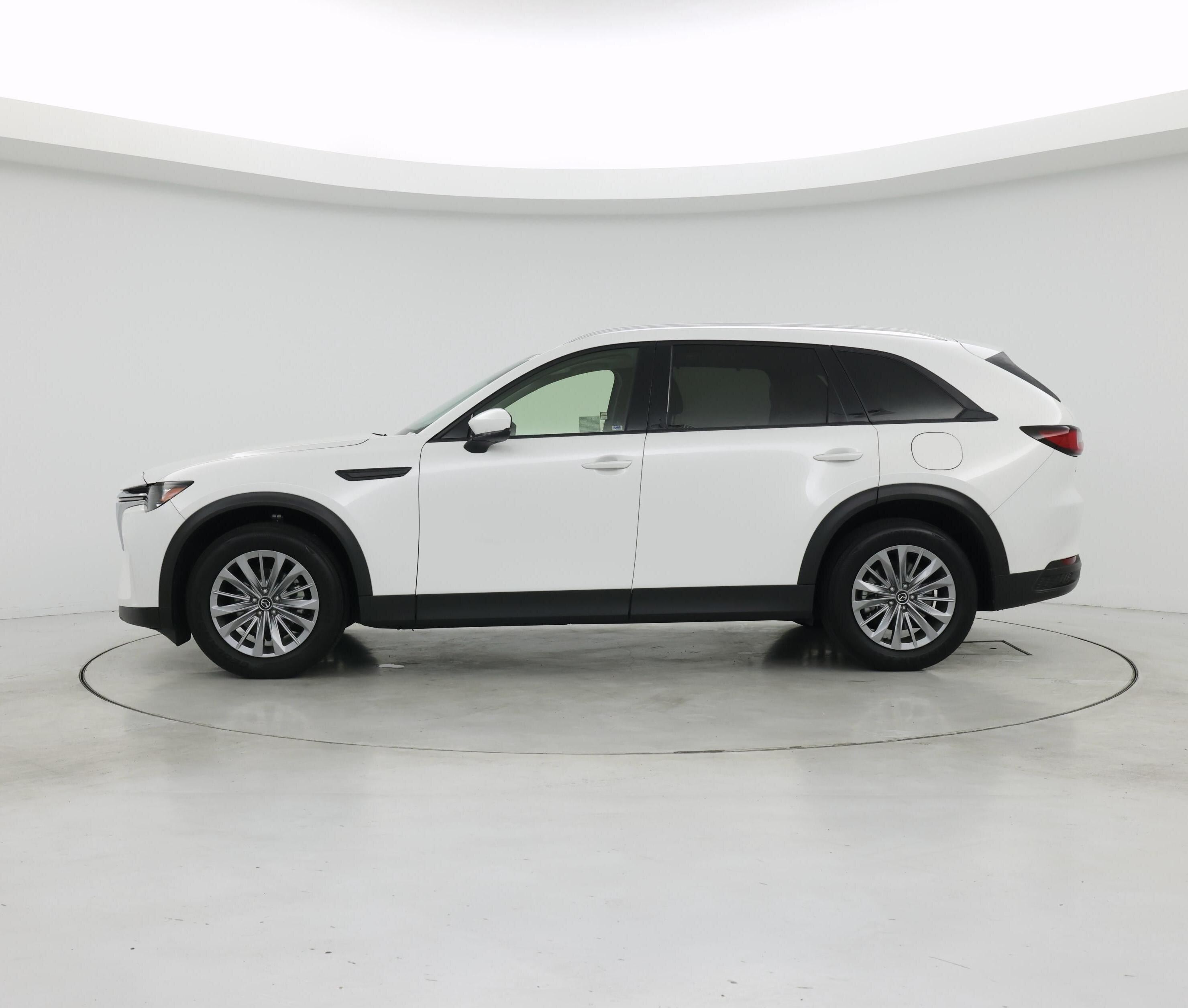 Thumbnail: 2024 Mazda CX-90 - 3