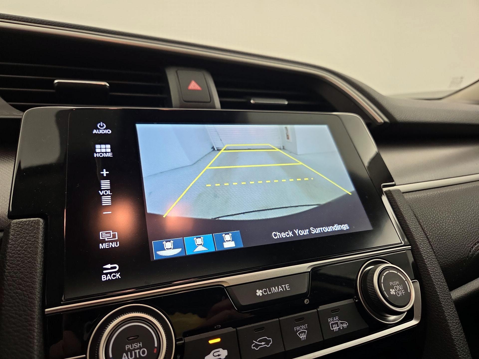 Thumbnail: 2016 Honda Civic - 14