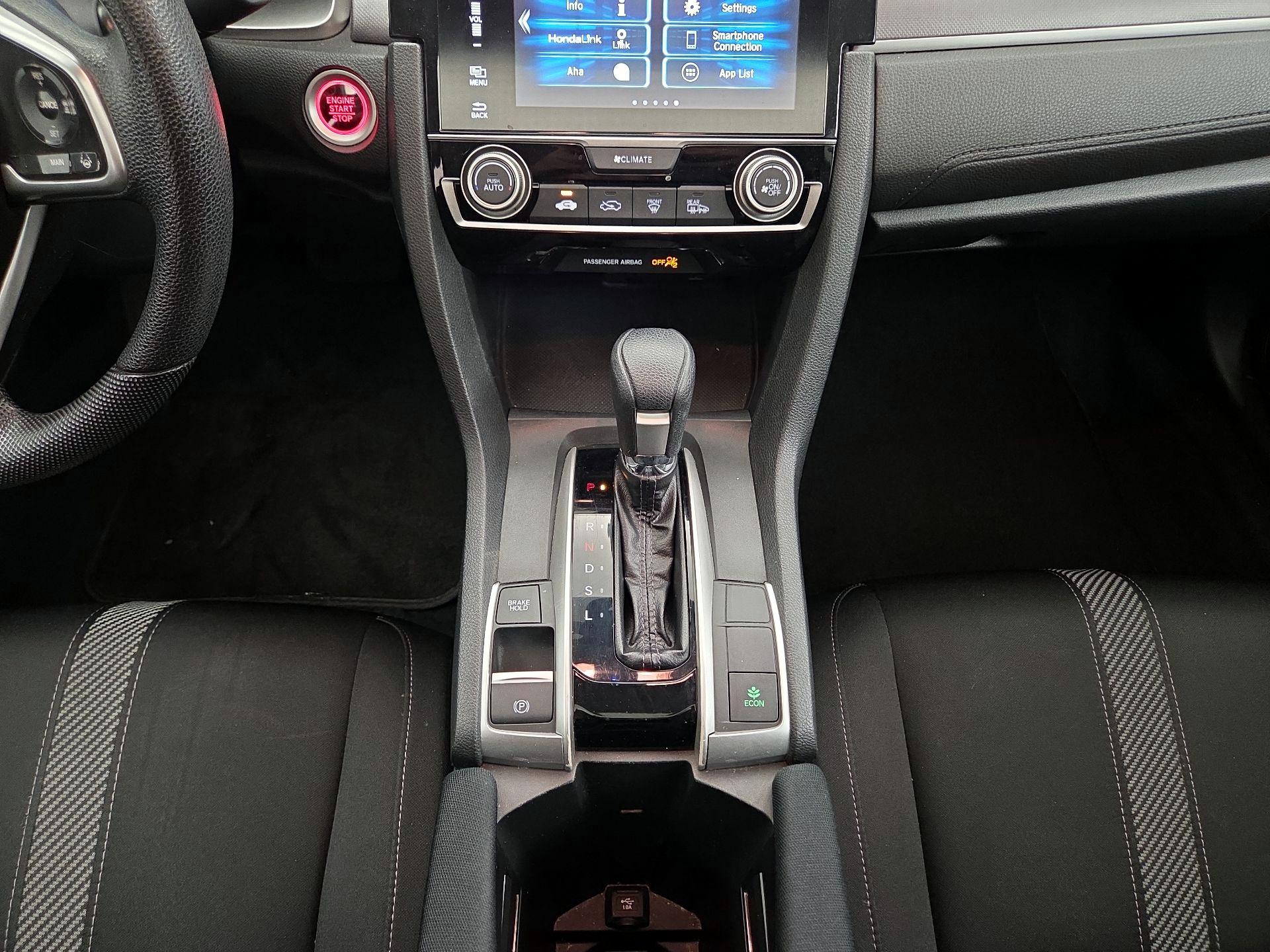 Thumbnail: 2016 Honda Civic - 17