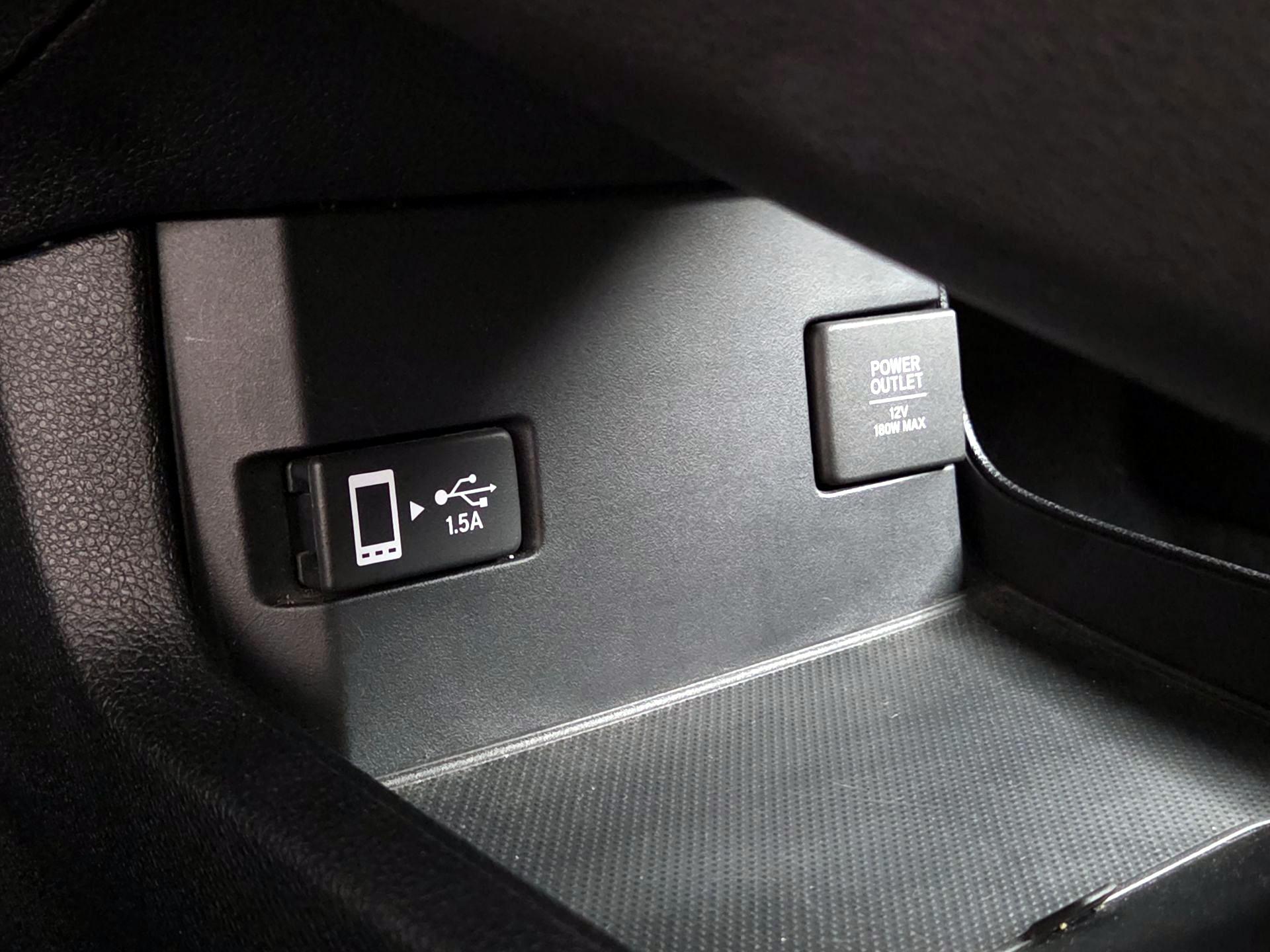 Thumbnail: 2016 Honda Civic - 18