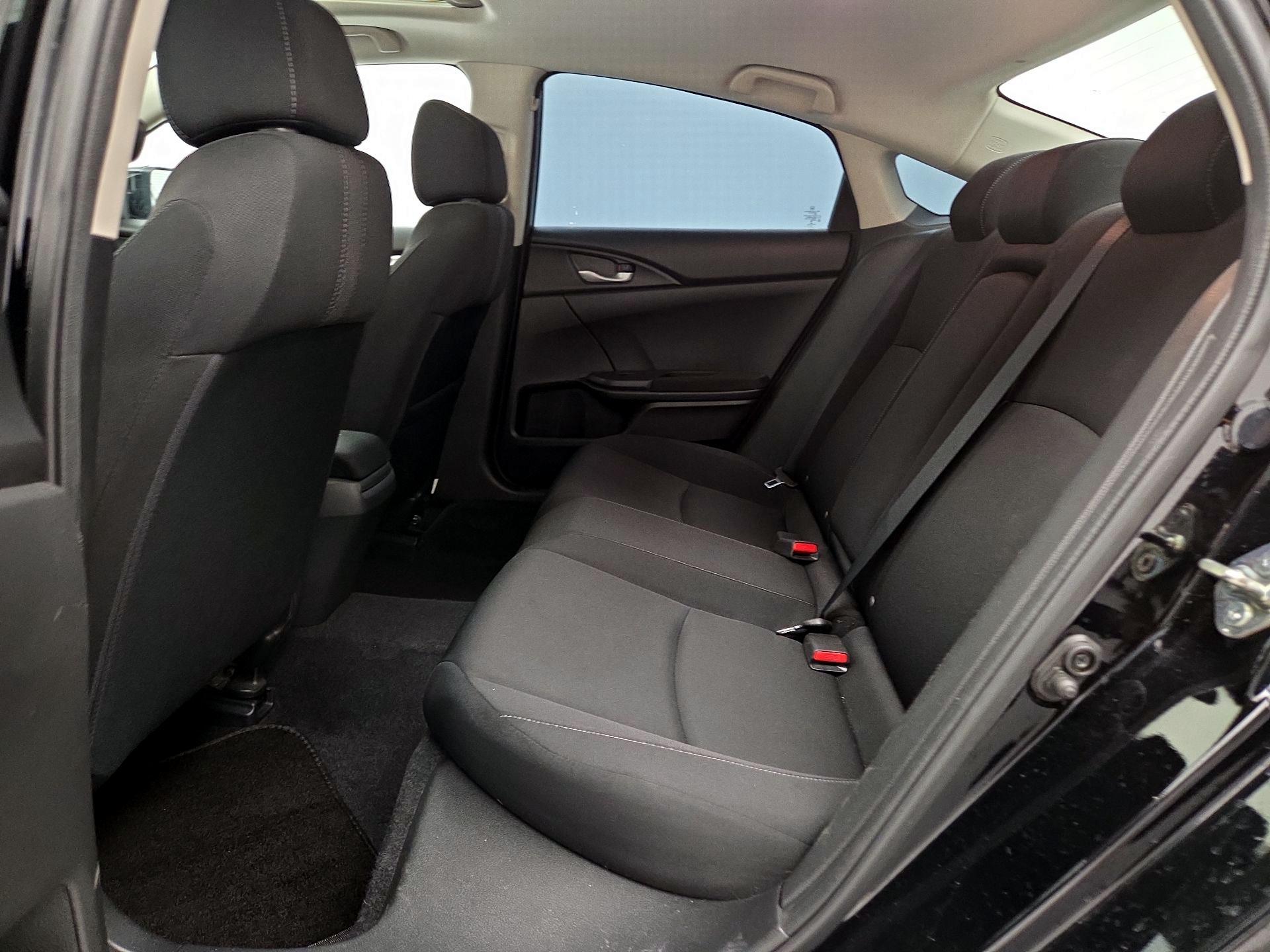 Thumbnail: 2016 Honda Civic - 20