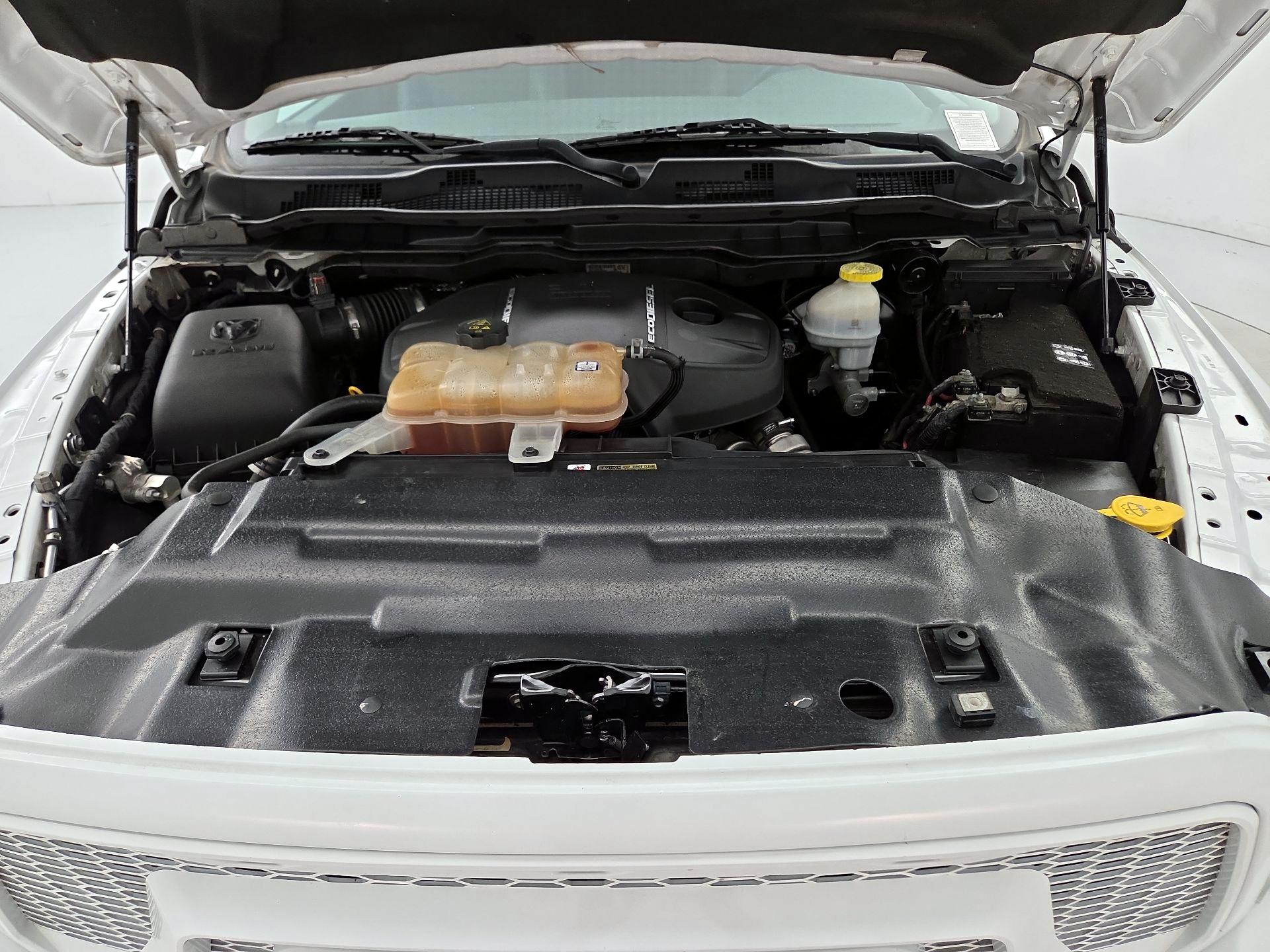 Thumbnail: 2019 RAM 1500 Classic - 20