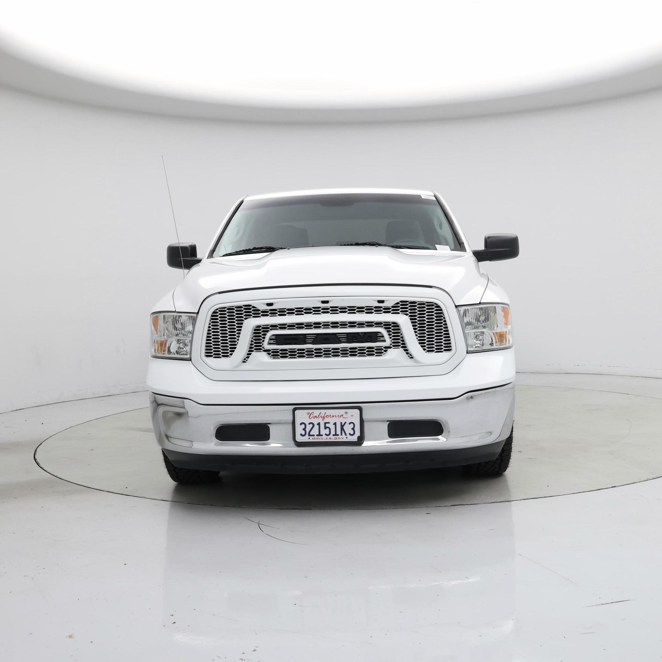 Thumbnail: 2019 RAM 1500 Classic - 5