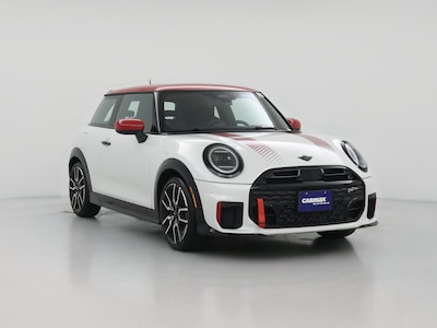 2025 Mini Cooper Hardtop John Cooper Works Signature
