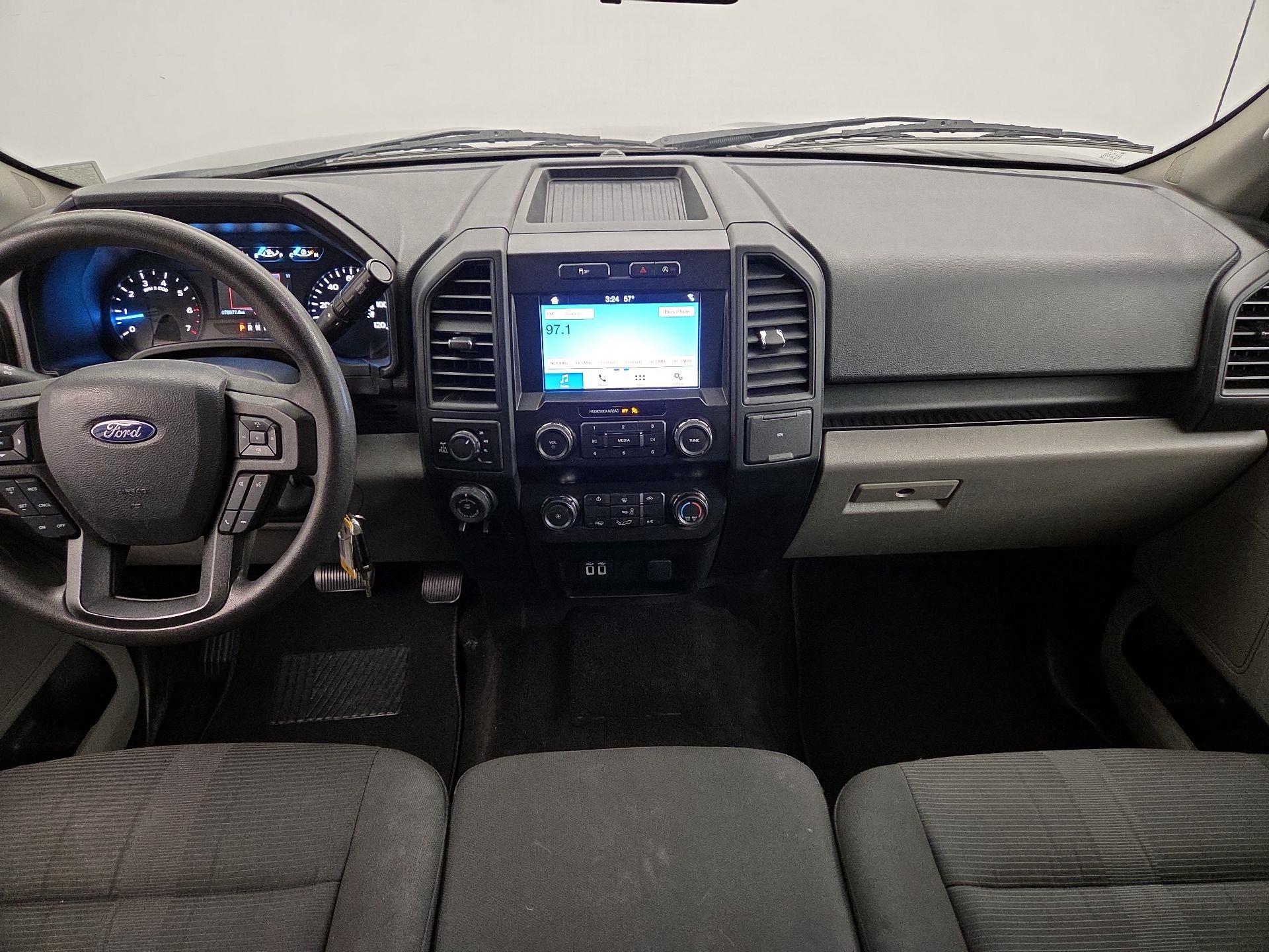 Thumbnail: 2019 Ford F-150 - 9