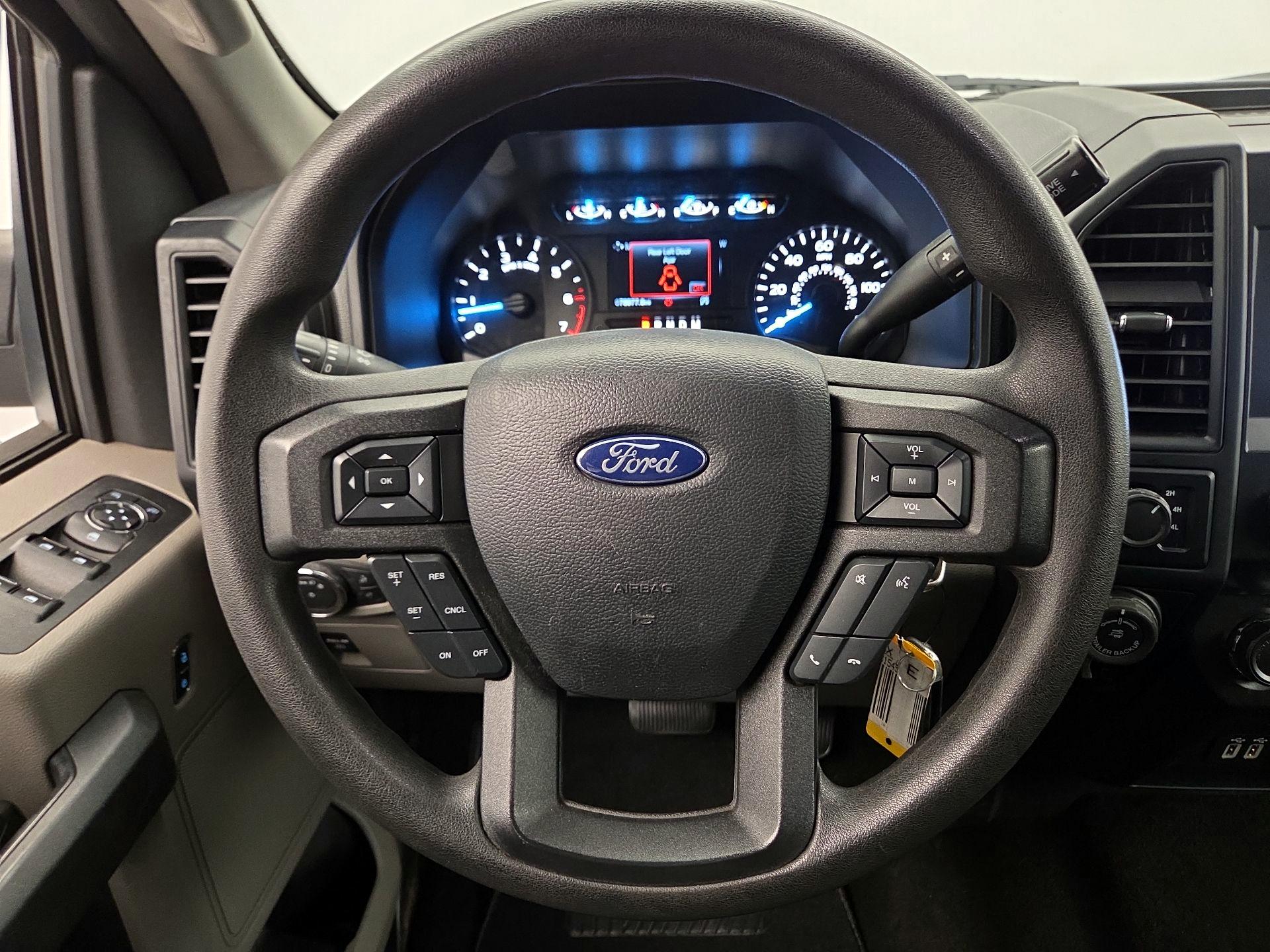 Thumbnail: 2019 Ford F-150 - 10