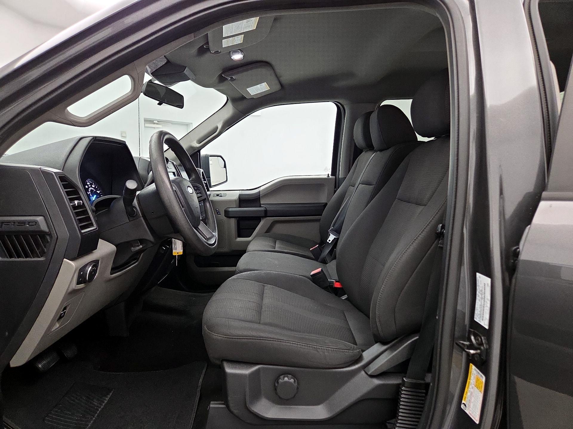 Thumbnail: 2019 Ford F-150 - 11