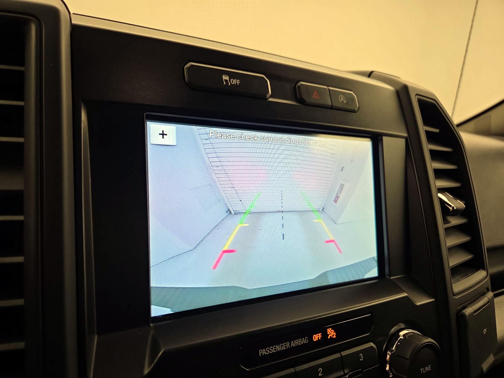 Thumbnail: 2019 Ford F-150 - 14