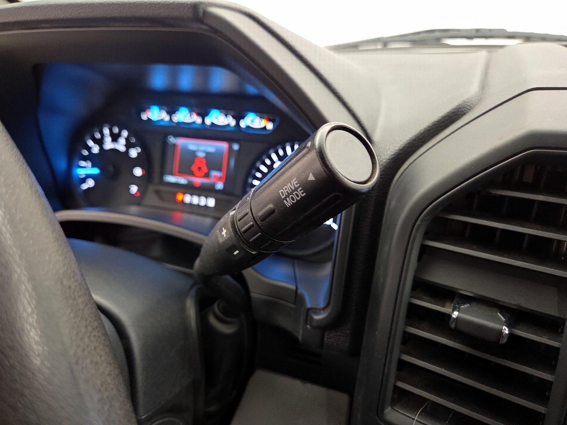 Thumbnail: 2019 Ford F-150 - 17