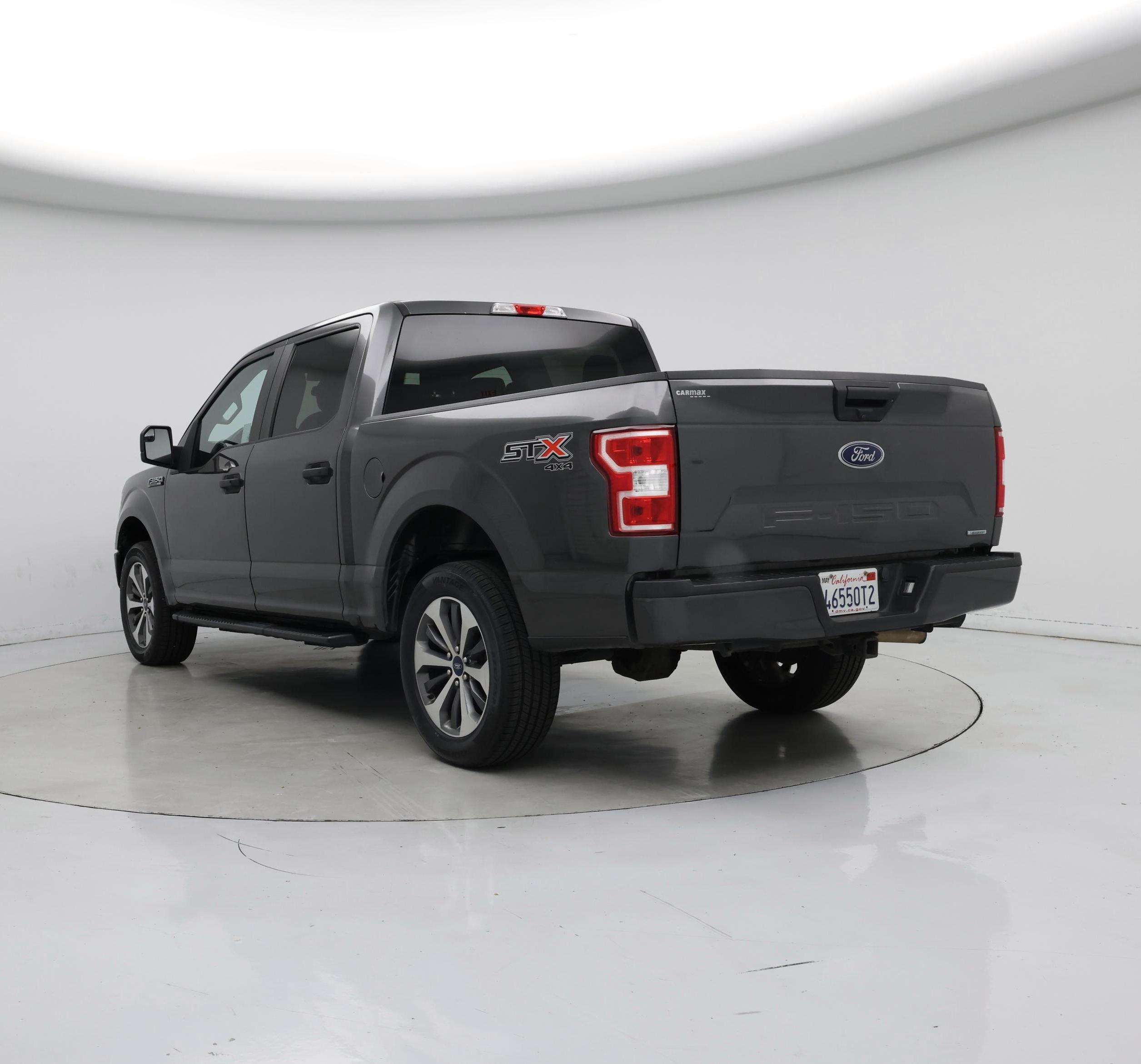 Thumbnail: 2019 Ford F-150 - 2