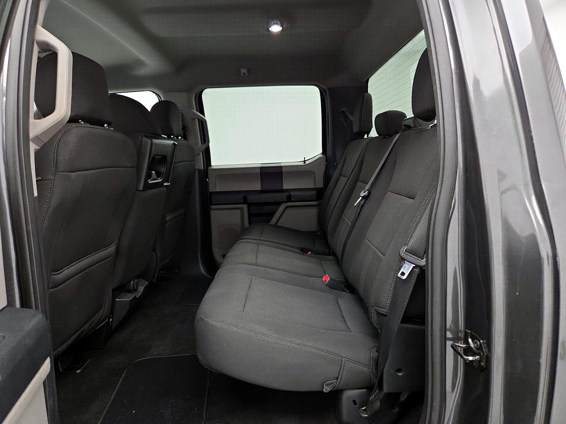 Thumbnail: 2019 Ford F-150 - 19