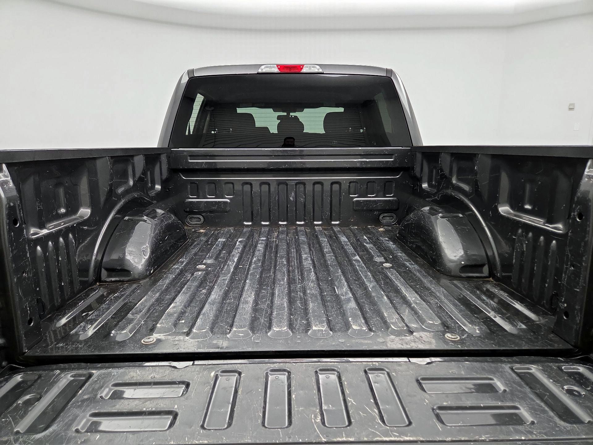 Thumbnail: 2019 Ford F-150 - 20